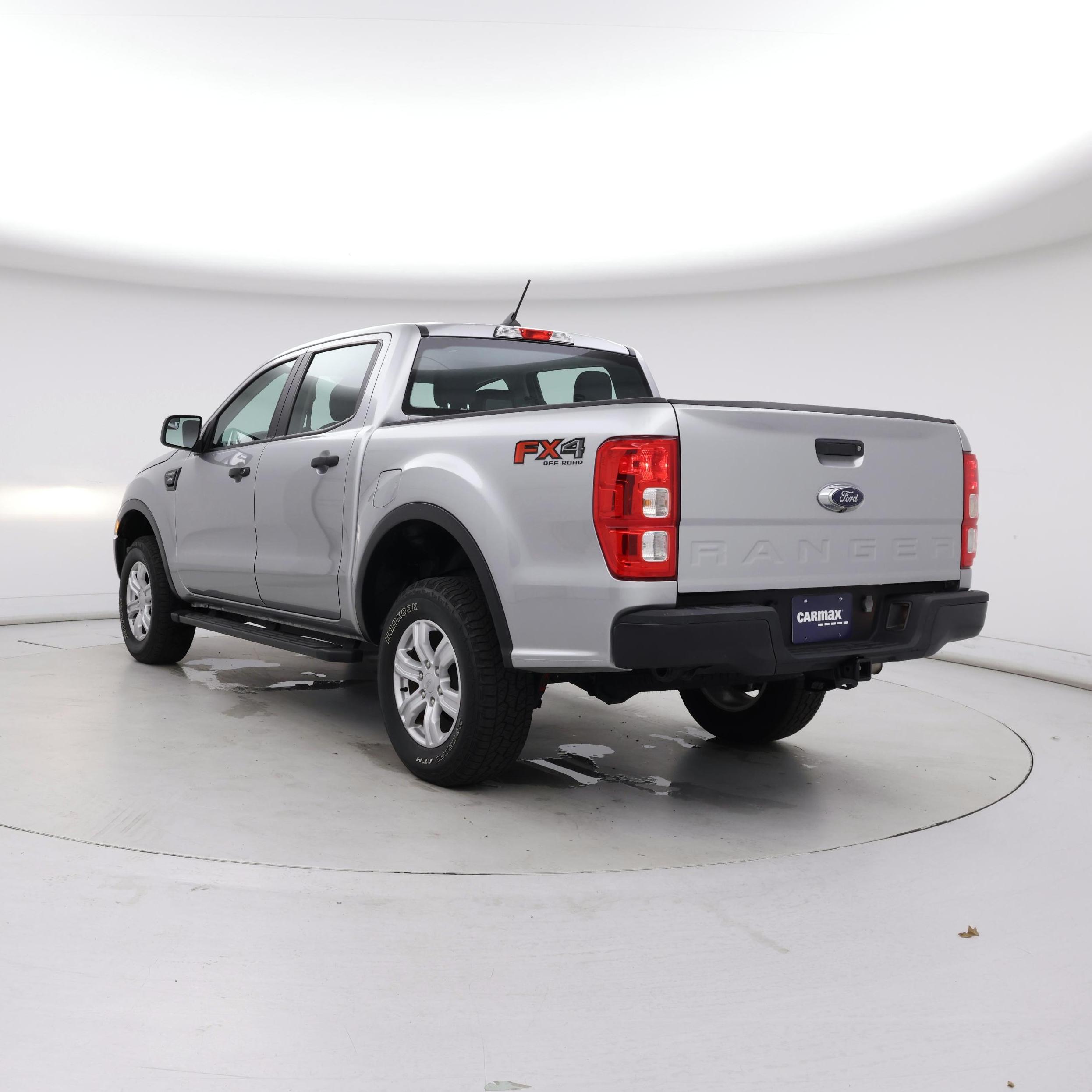 Thumbnail: 2020 Ford Ranger - 2