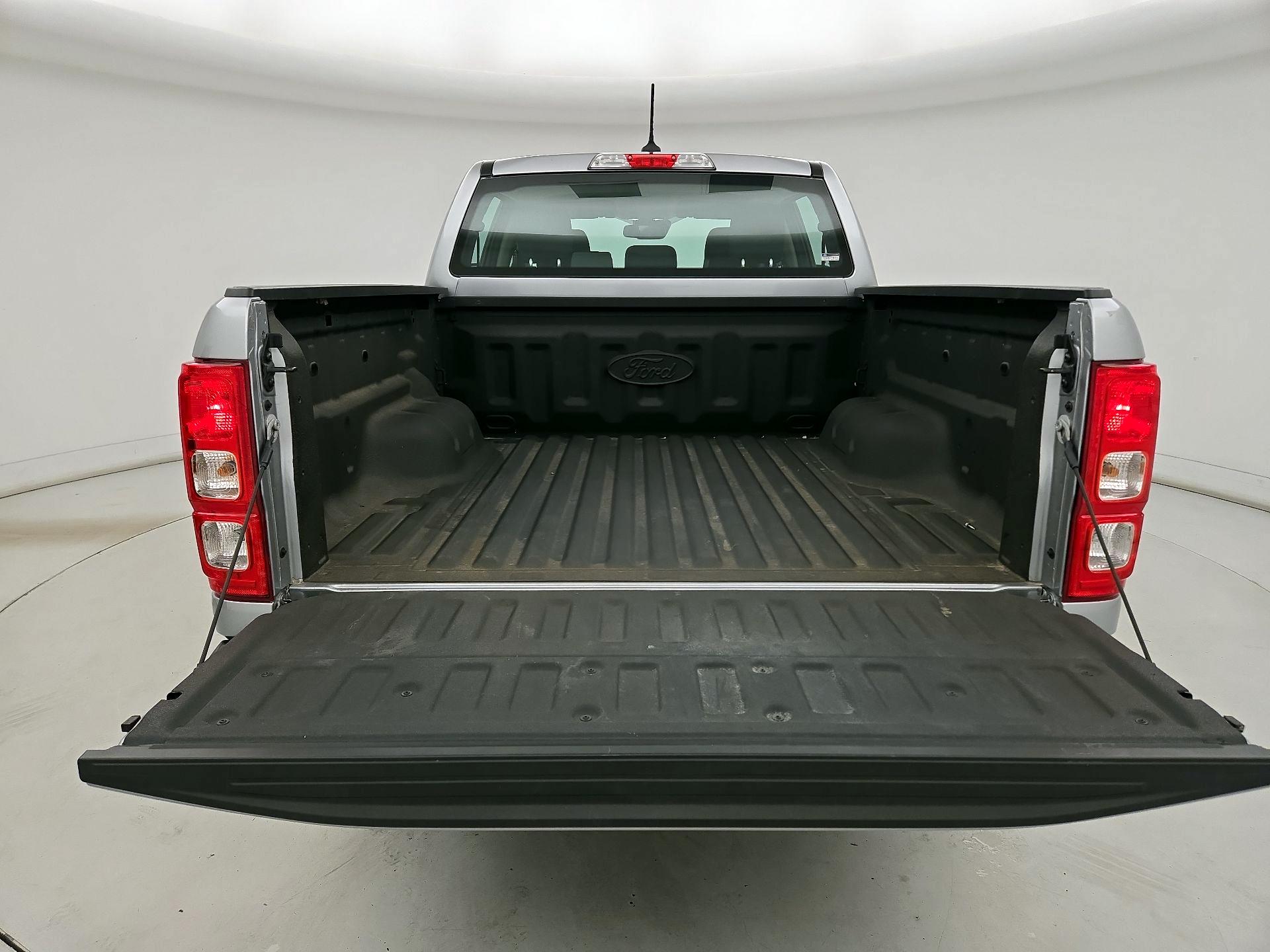 Thumbnail: 2020 Ford Ranger - 20