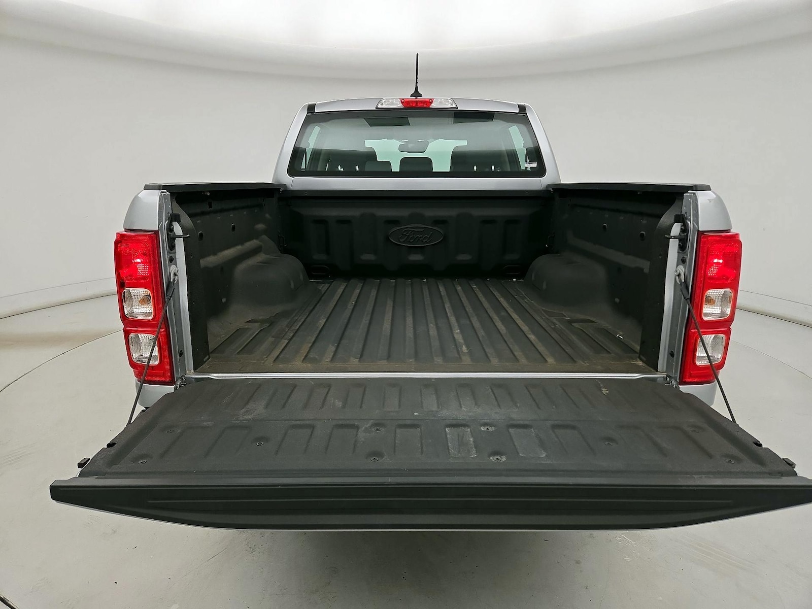 2020 Ford Ranger XL - Photo 21
