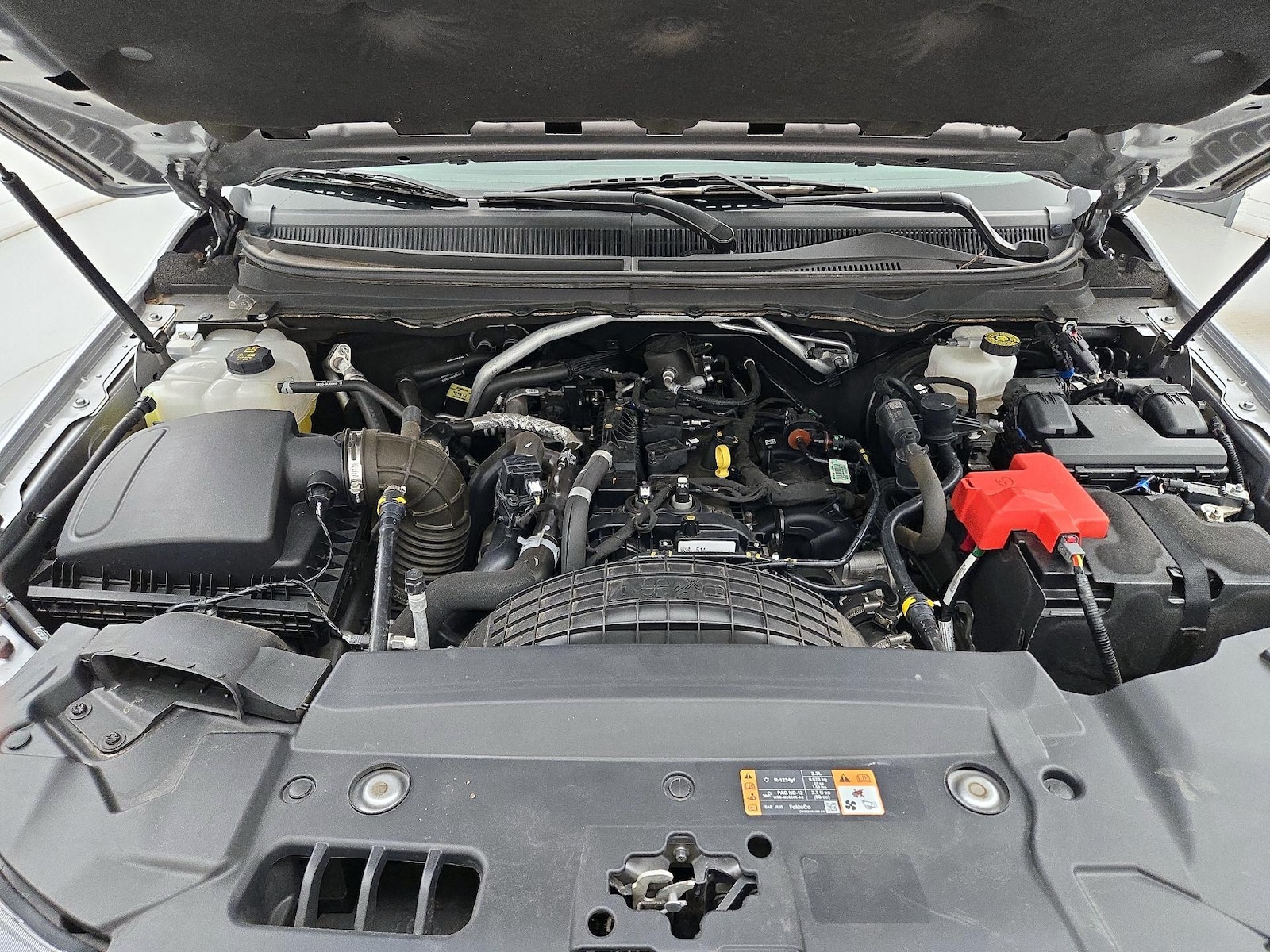 2020 Ford Ranger XL - Photo 22