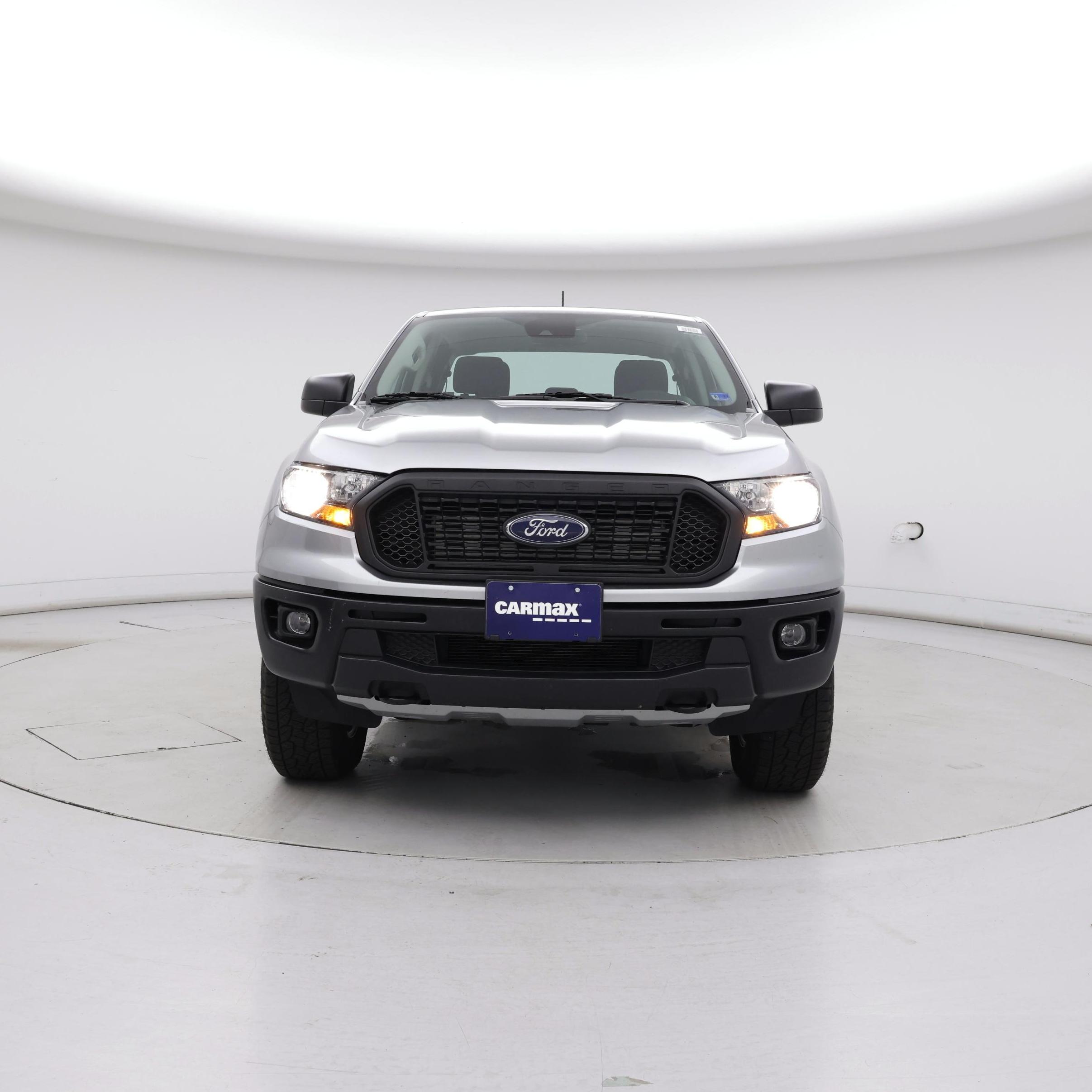 Thumbnail: 2020 Ford Ranger - 5