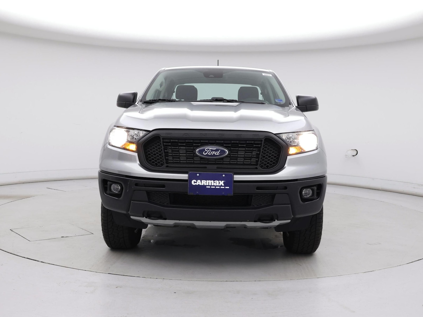 2020 Ford Ranger XL - Photo 6