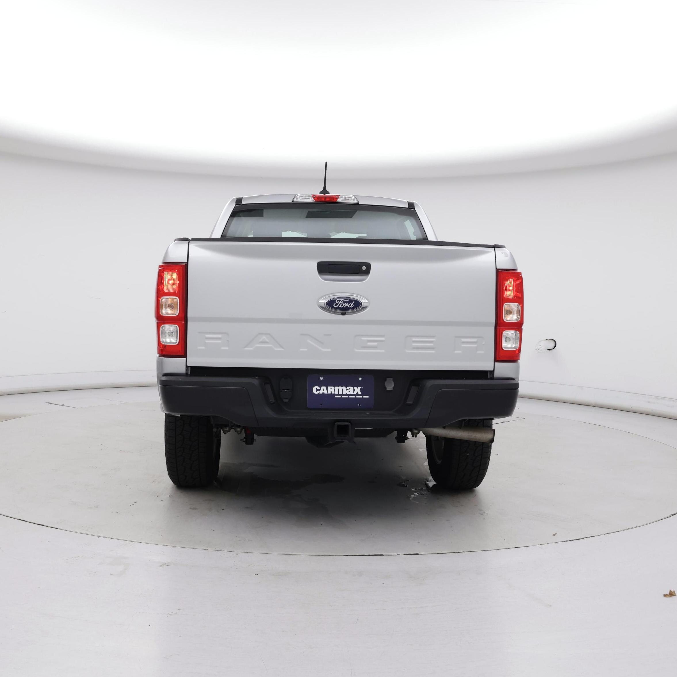 Thumbnail: 2020 Ford Ranger - 6