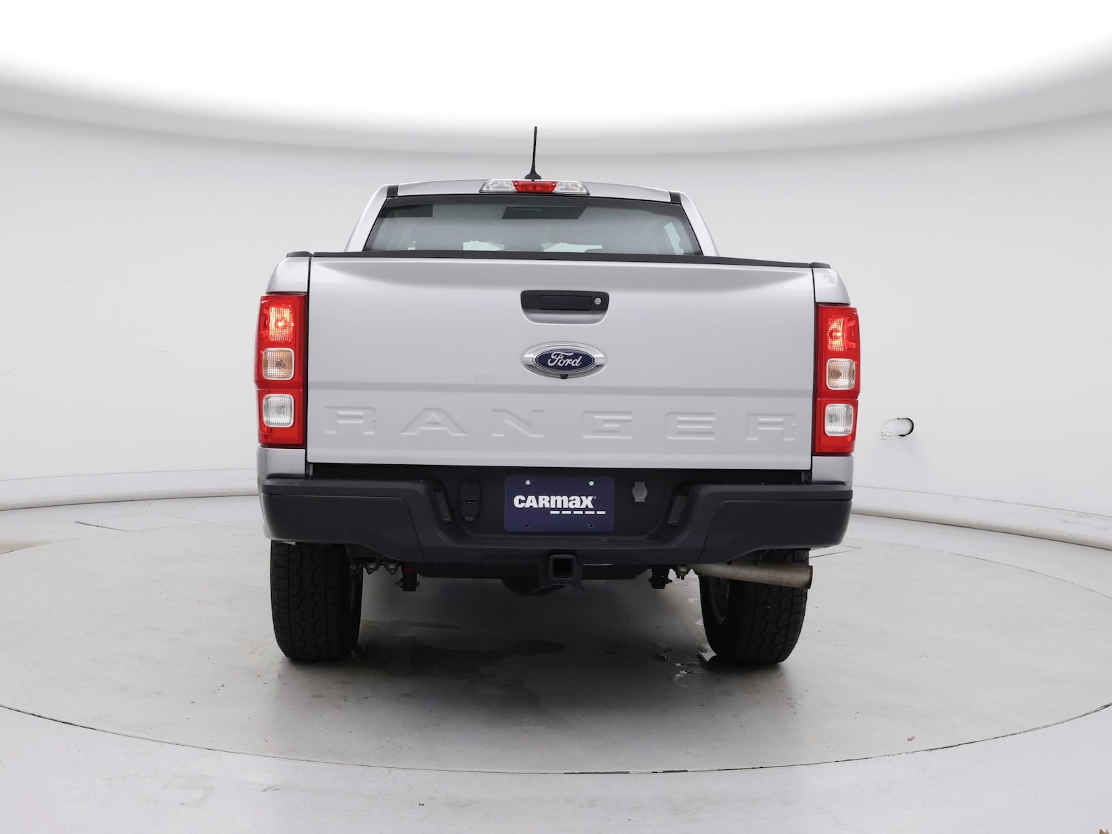 2020 Ford Ranger XL - Photo 7