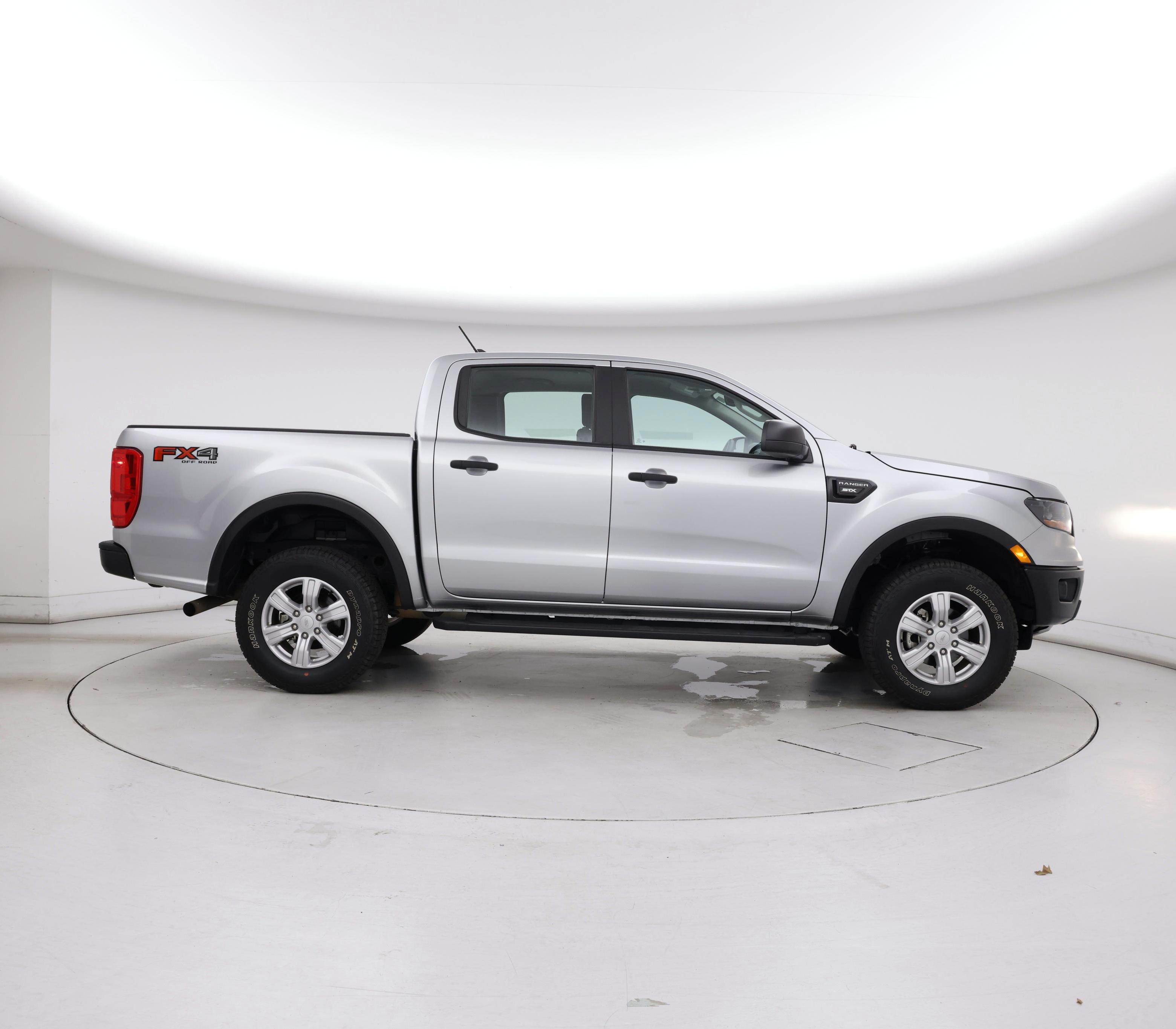 Thumbnail: 2020 Ford Ranger - 7