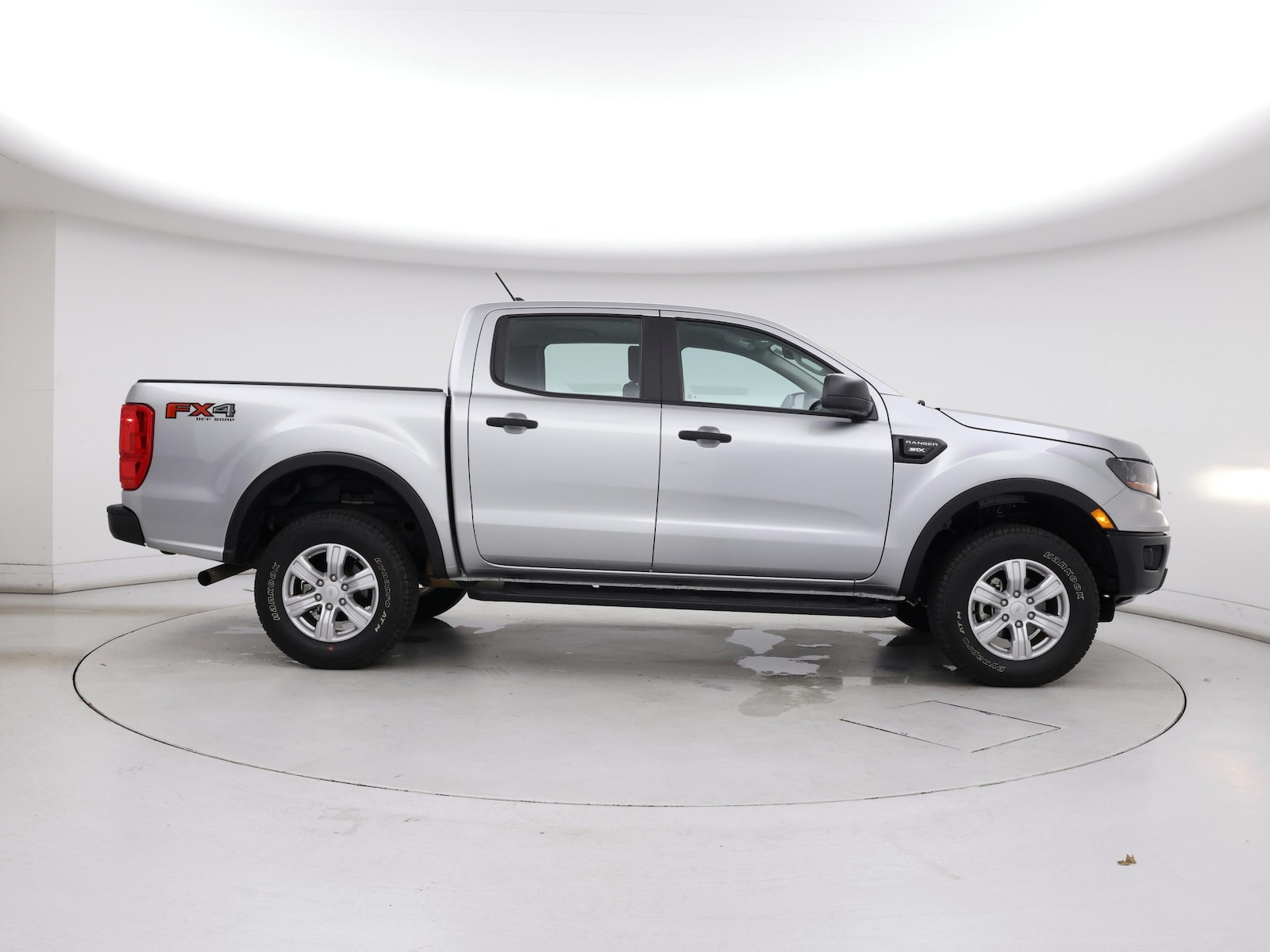 2020 Ford Ranger XL - Photo 8