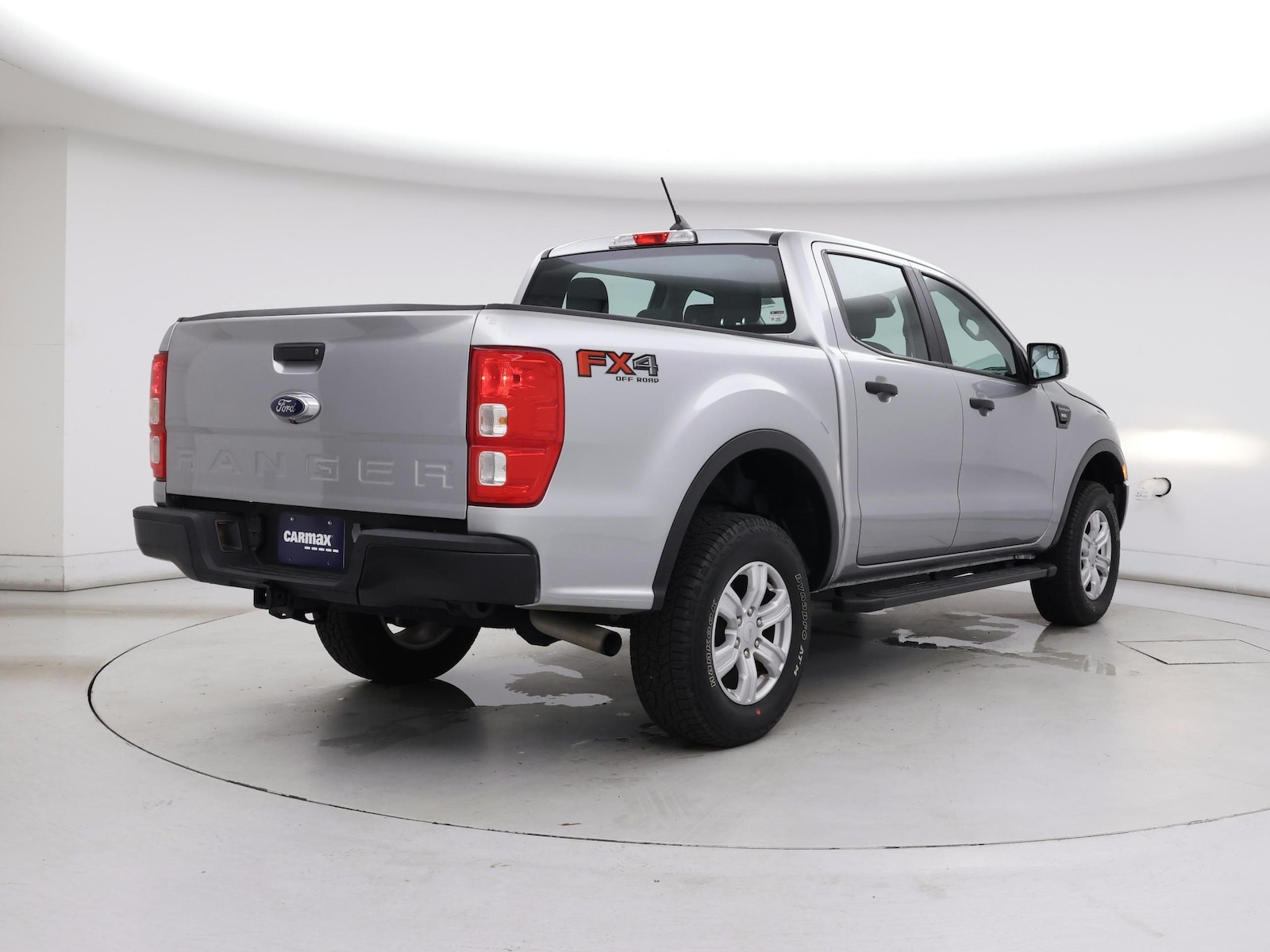 2020 Ford Ranger XL - Photo 9