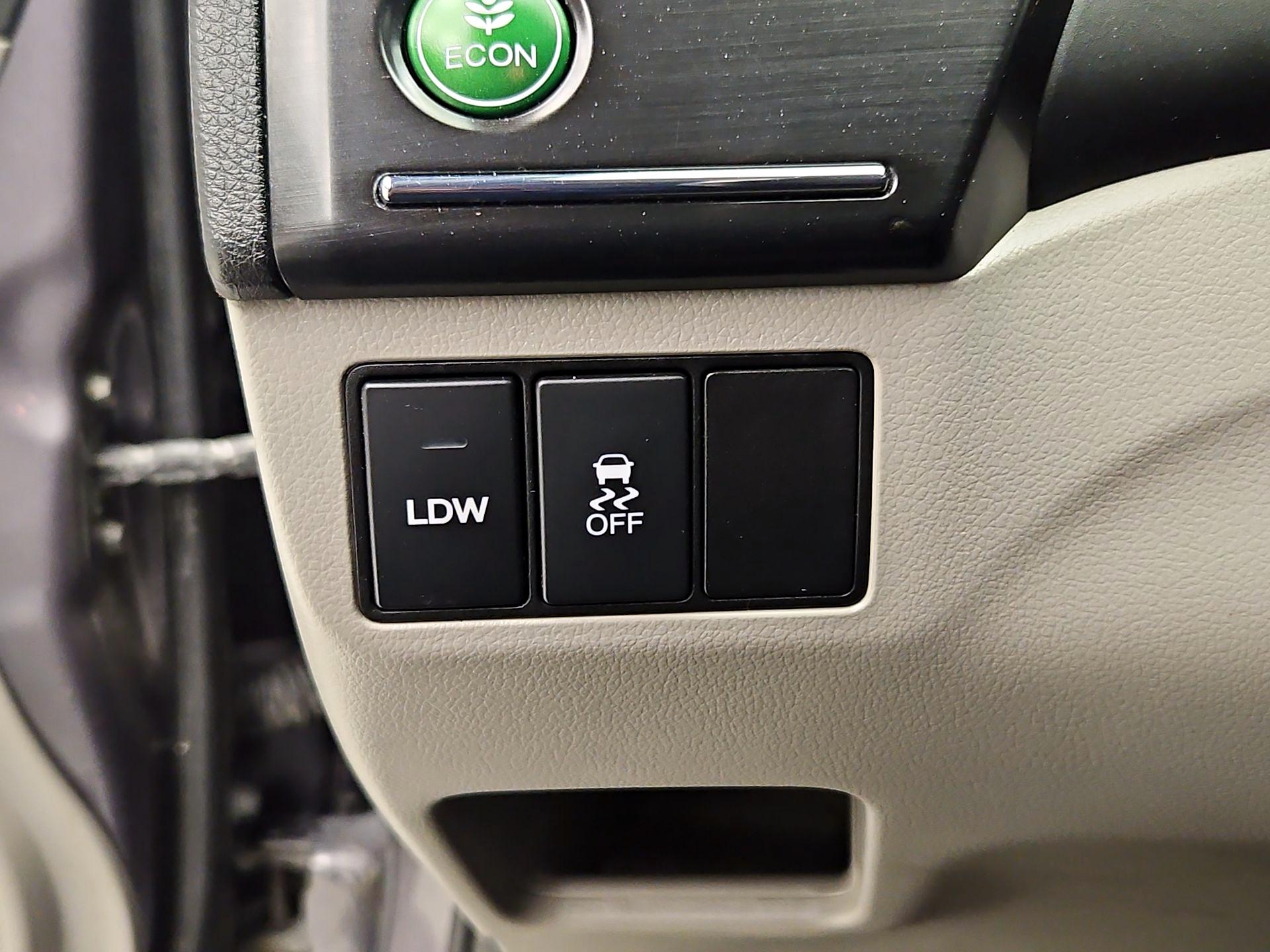 Thumbnail: 2015 Honda Civic - 13