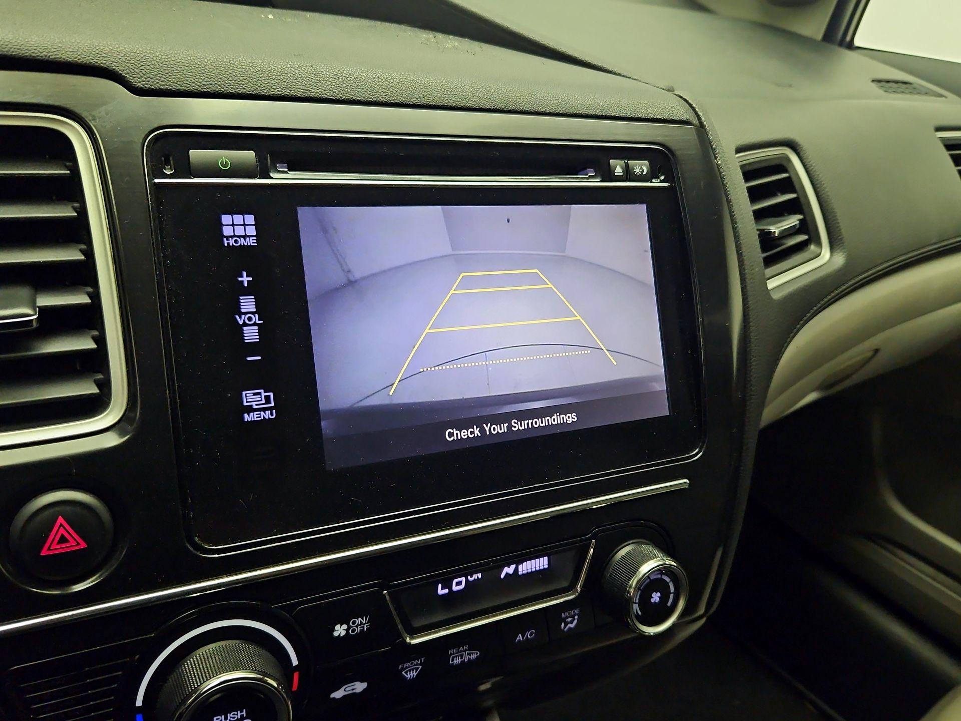 Thumbnail: 2015 Honda Civic - 14