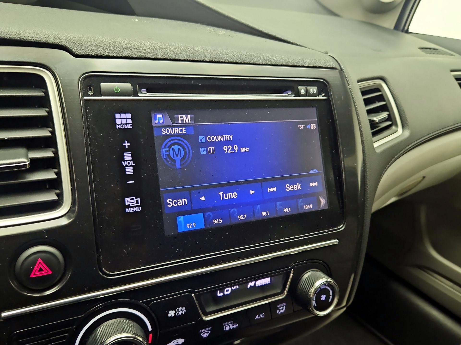 Thumbnail: 2015 Honda Civic - 15