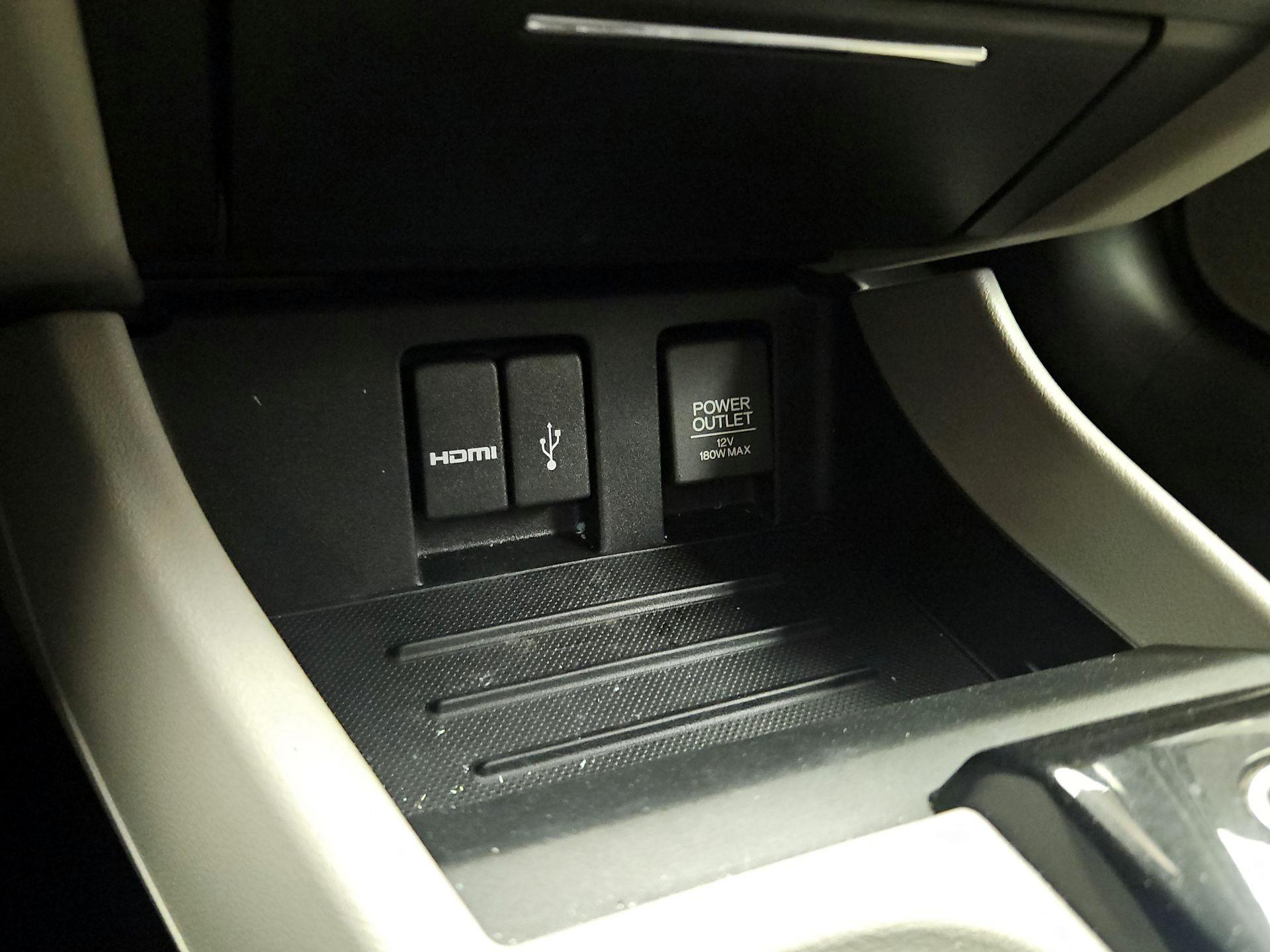 Thumbnail: 2015 Honda Civic - 18