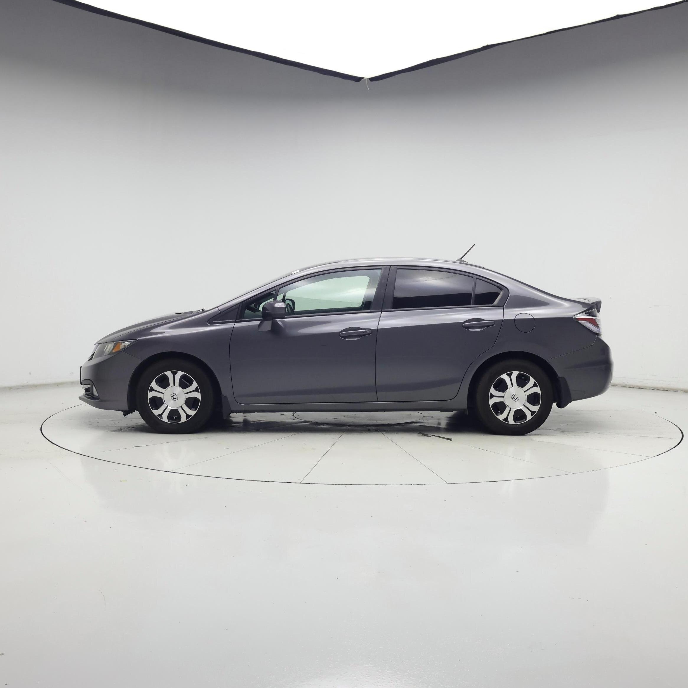 Thumbnail: 2015 Honda Civic - 3