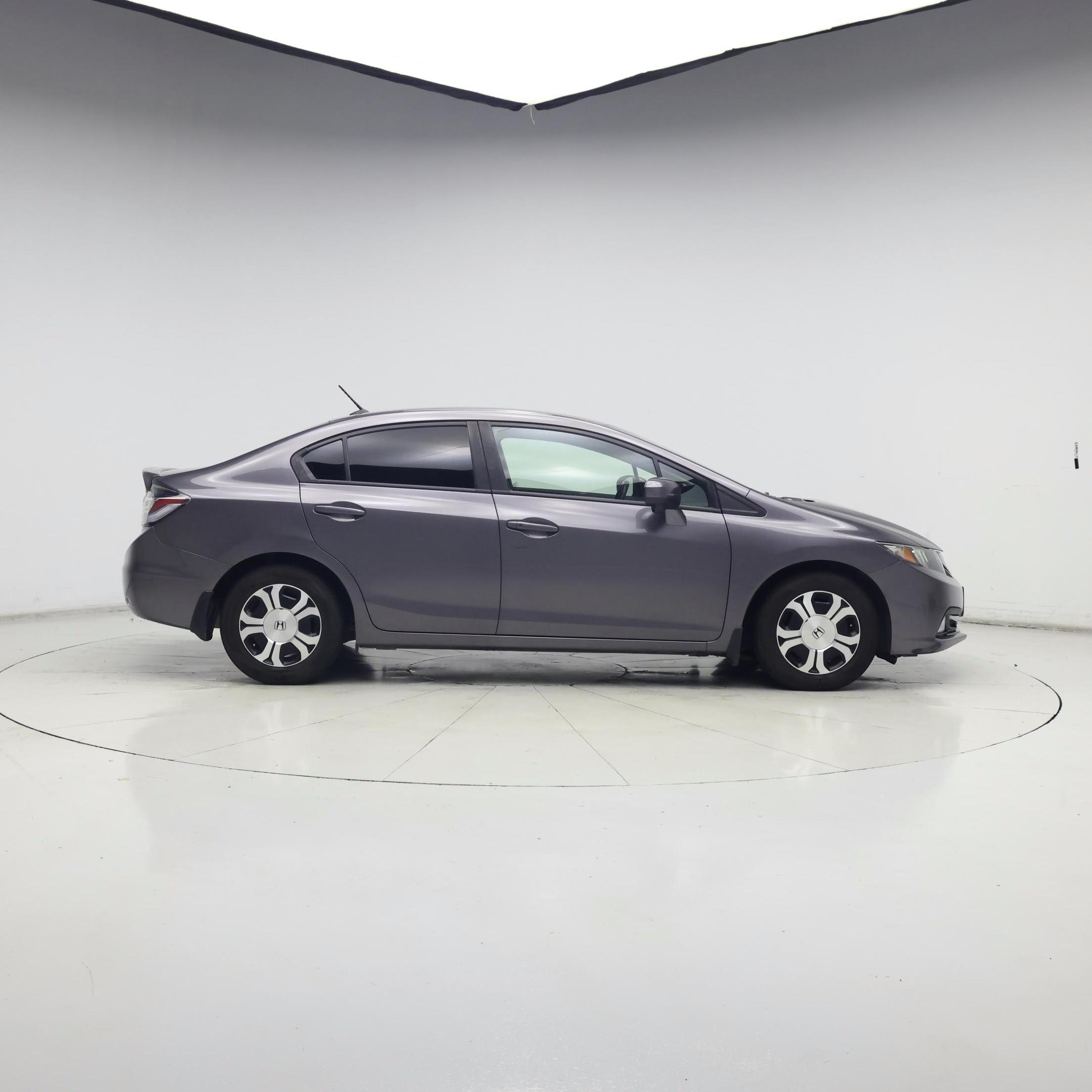 Thumbnail: 2015 Honda Civic - 7