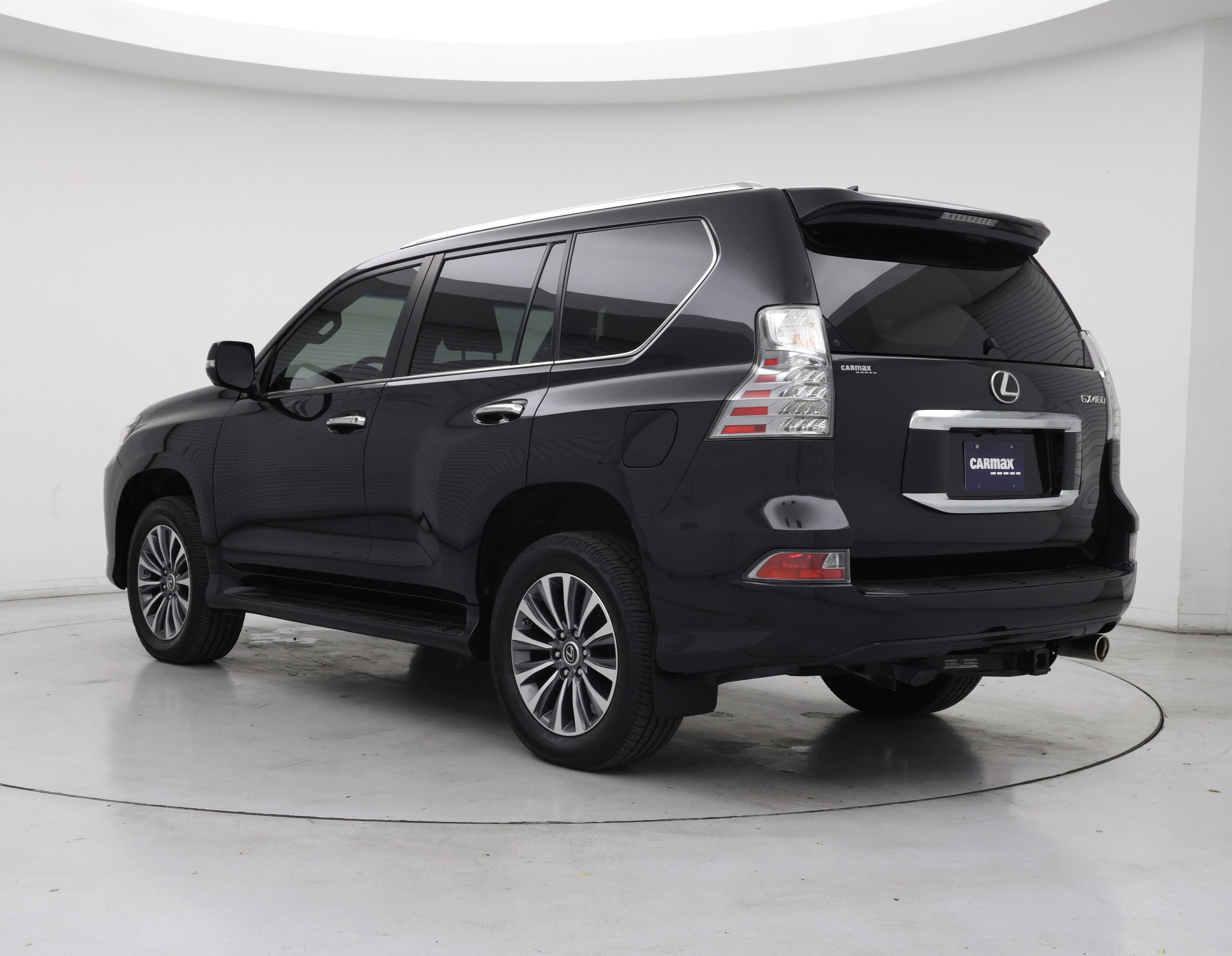 Thumbnail: 2023 Lexus GX - 2