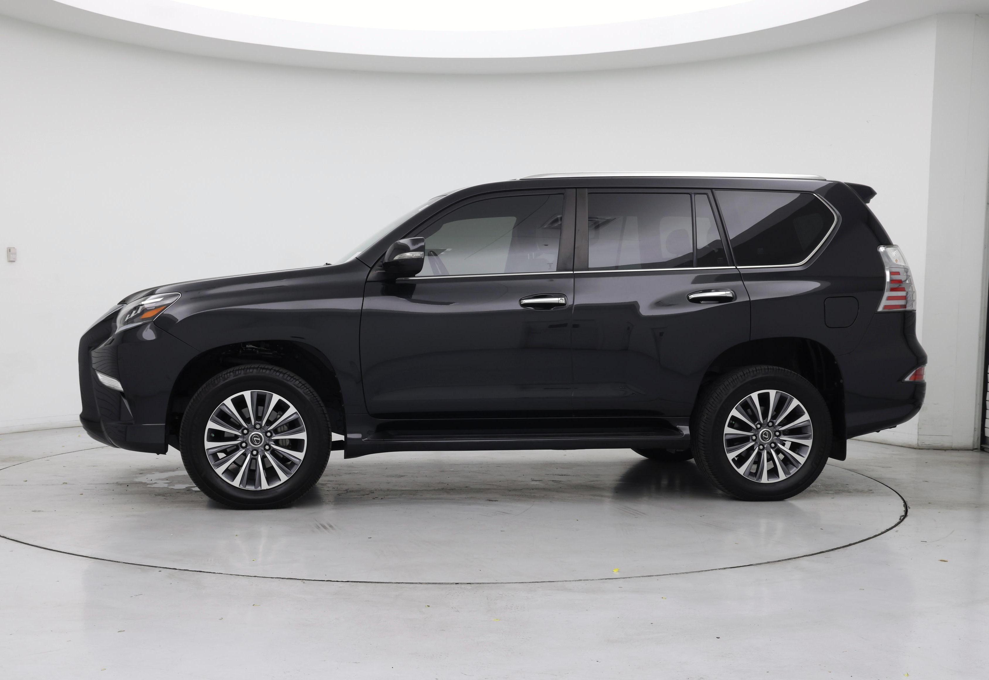 Thumbnail: 2023 Lexus GX - 3
