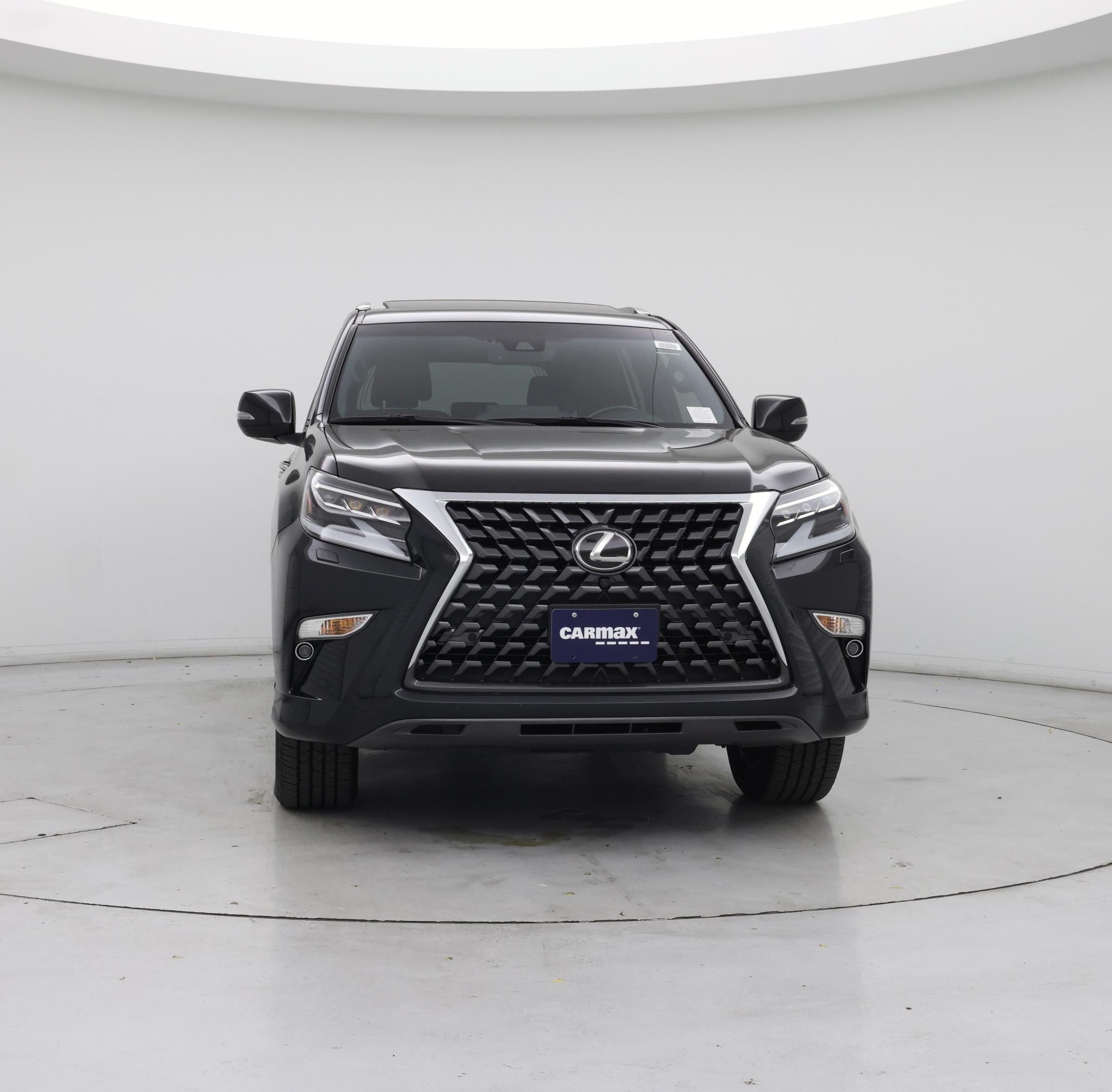 Thumbnail: 2023 Lexus GX - 5
