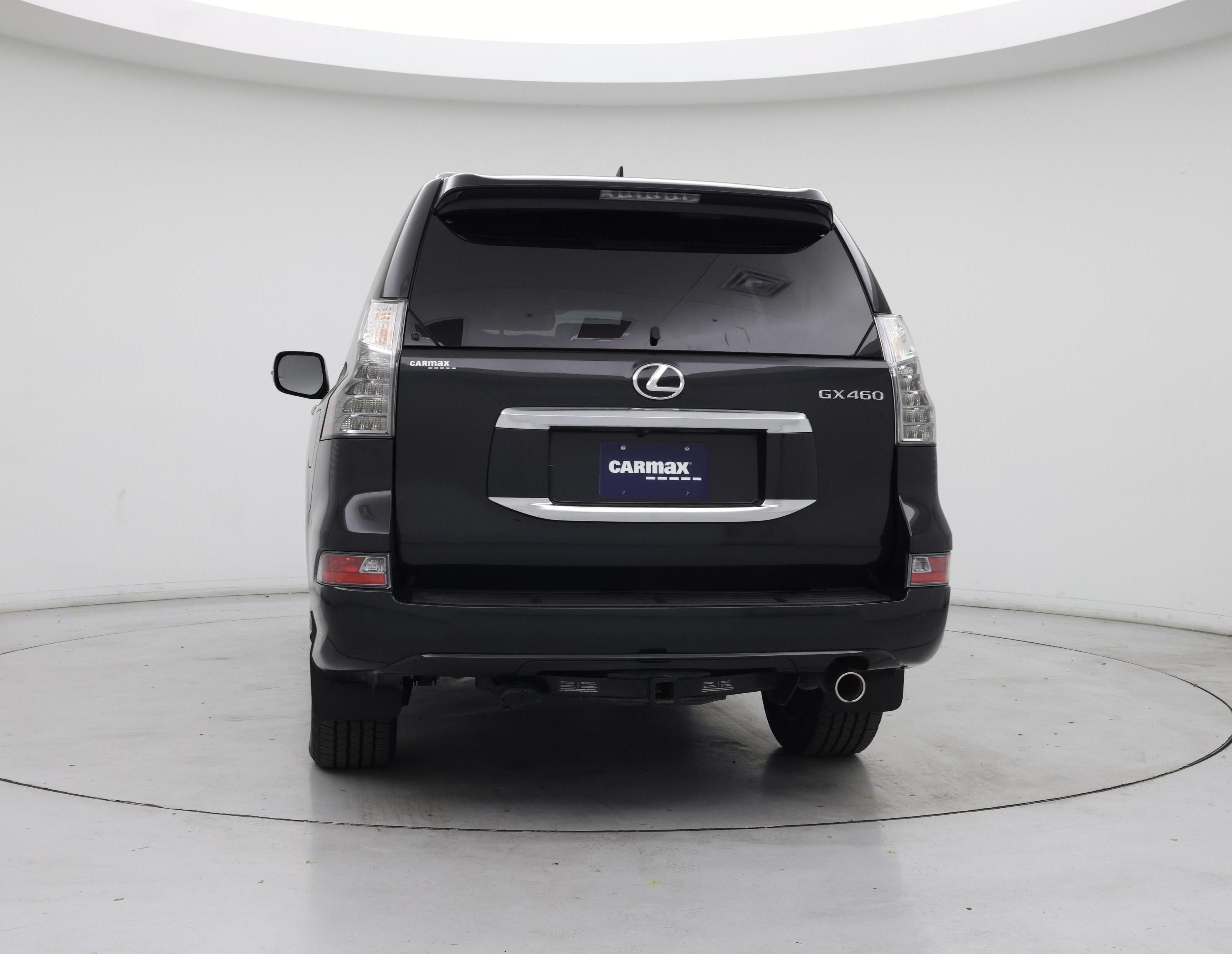 Thumbnail: 2023 Lexus GX - 6
