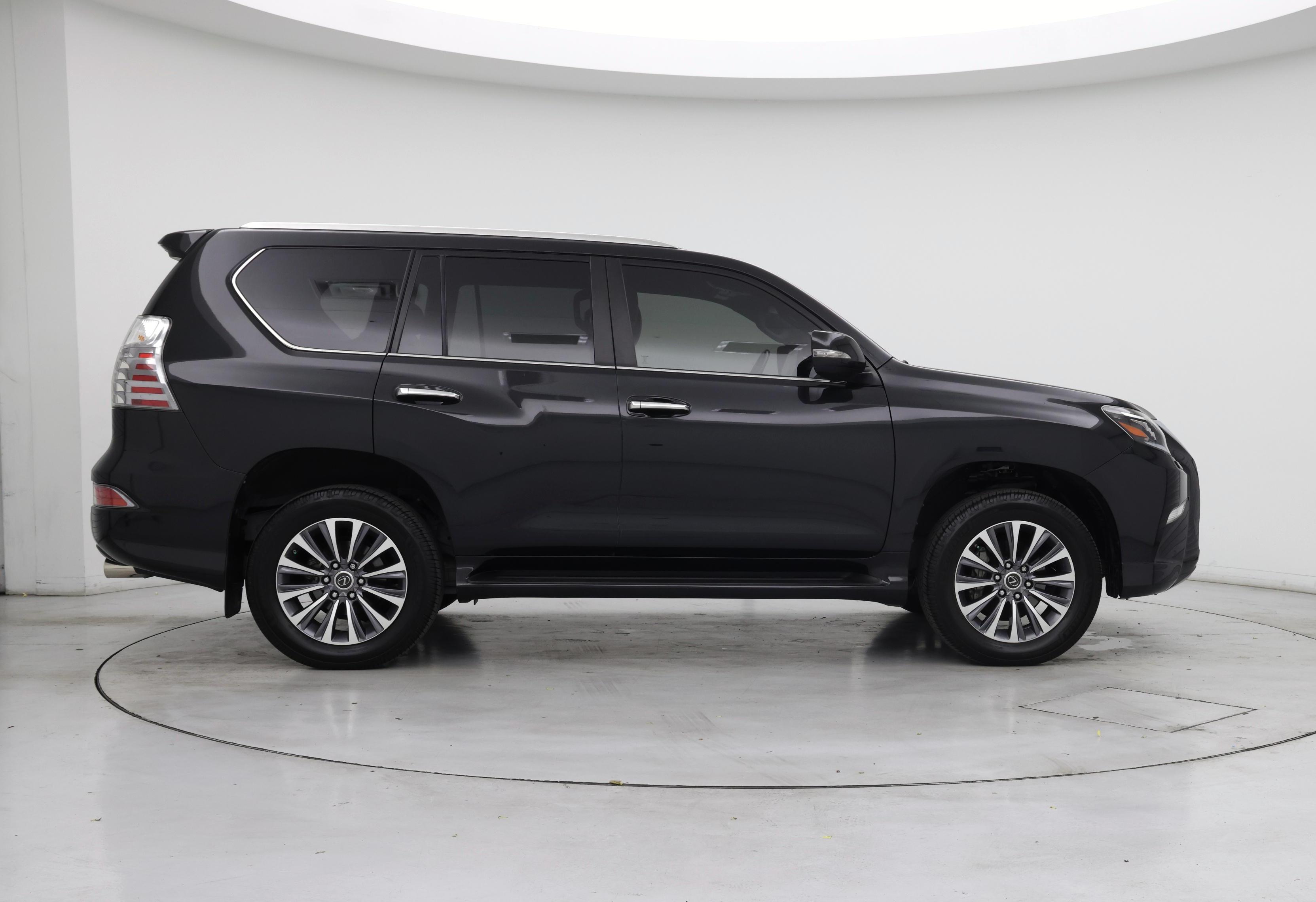 Thumbnail: 2023 Lexus GX - 7