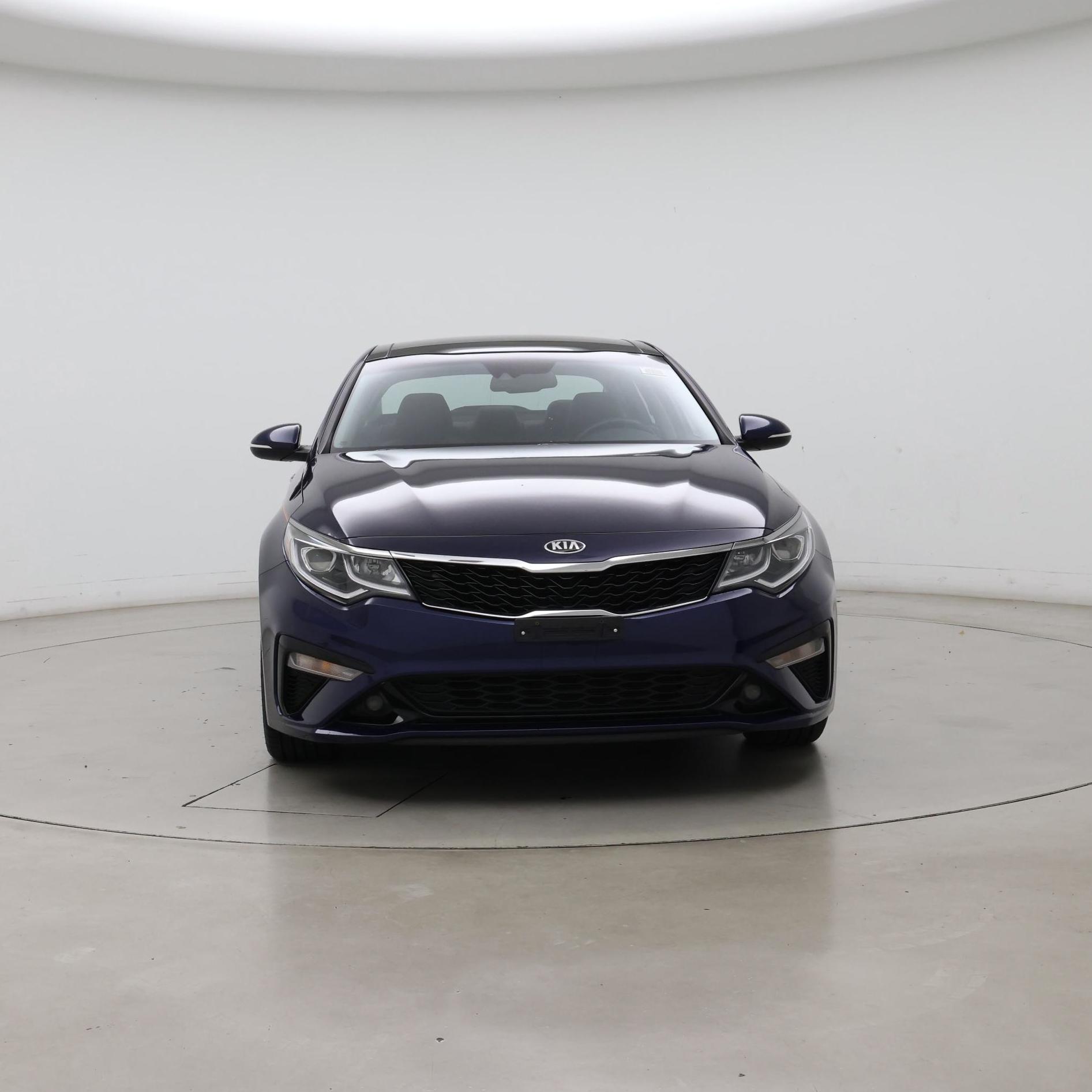 Thumbnail: 2019 Kia Optima - 5