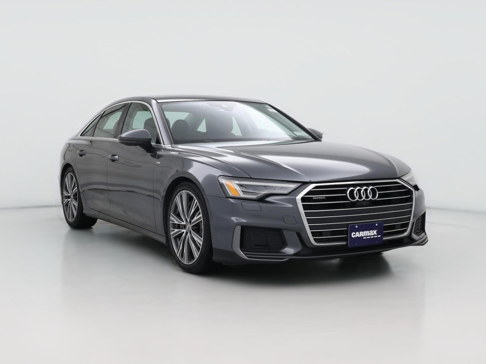 2019 Audi A6