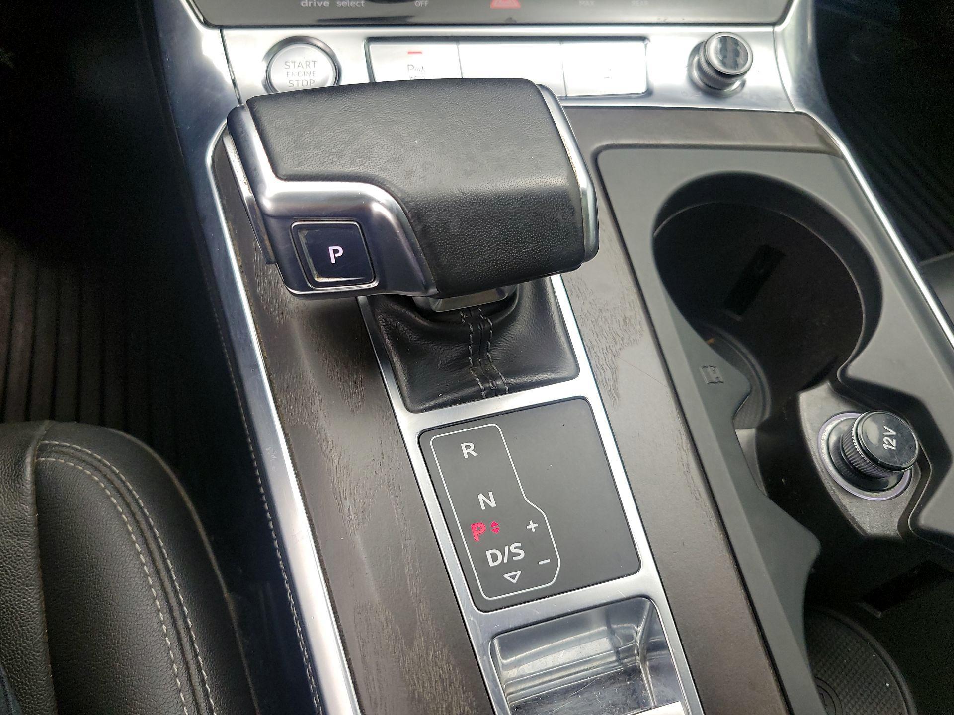 Thumbnail: 2019 Audi A6 - 18