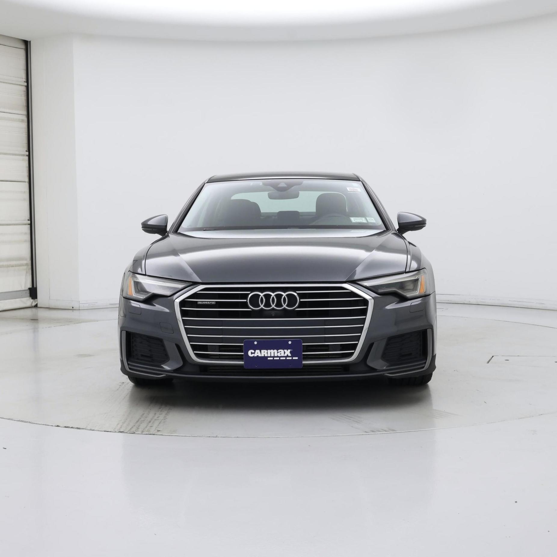 Thumbnail: 2019 Audi A6 - 5