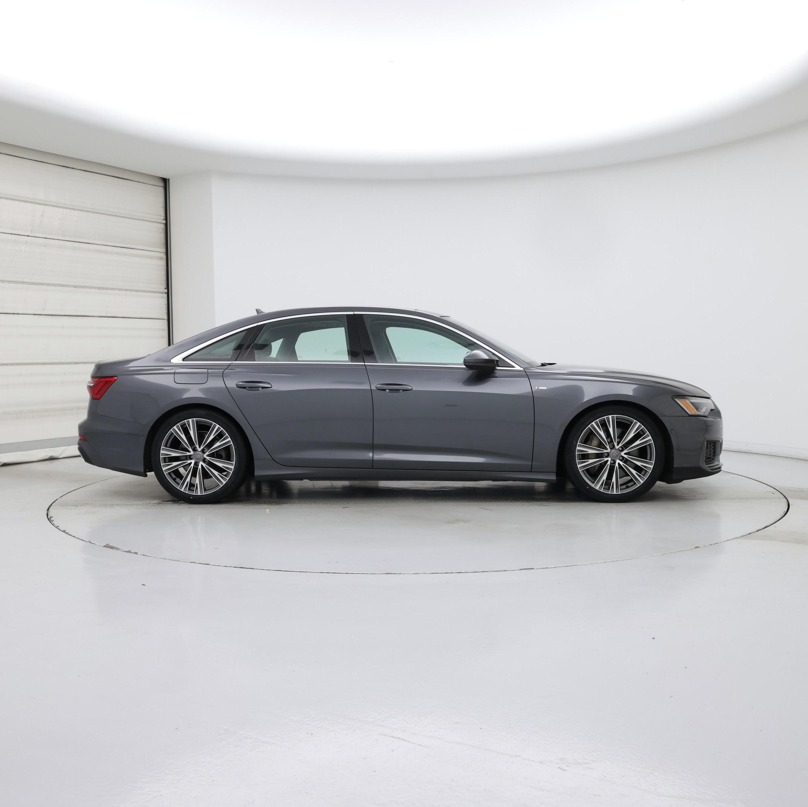 Thumbnail: 2019 Audi A6 - 7