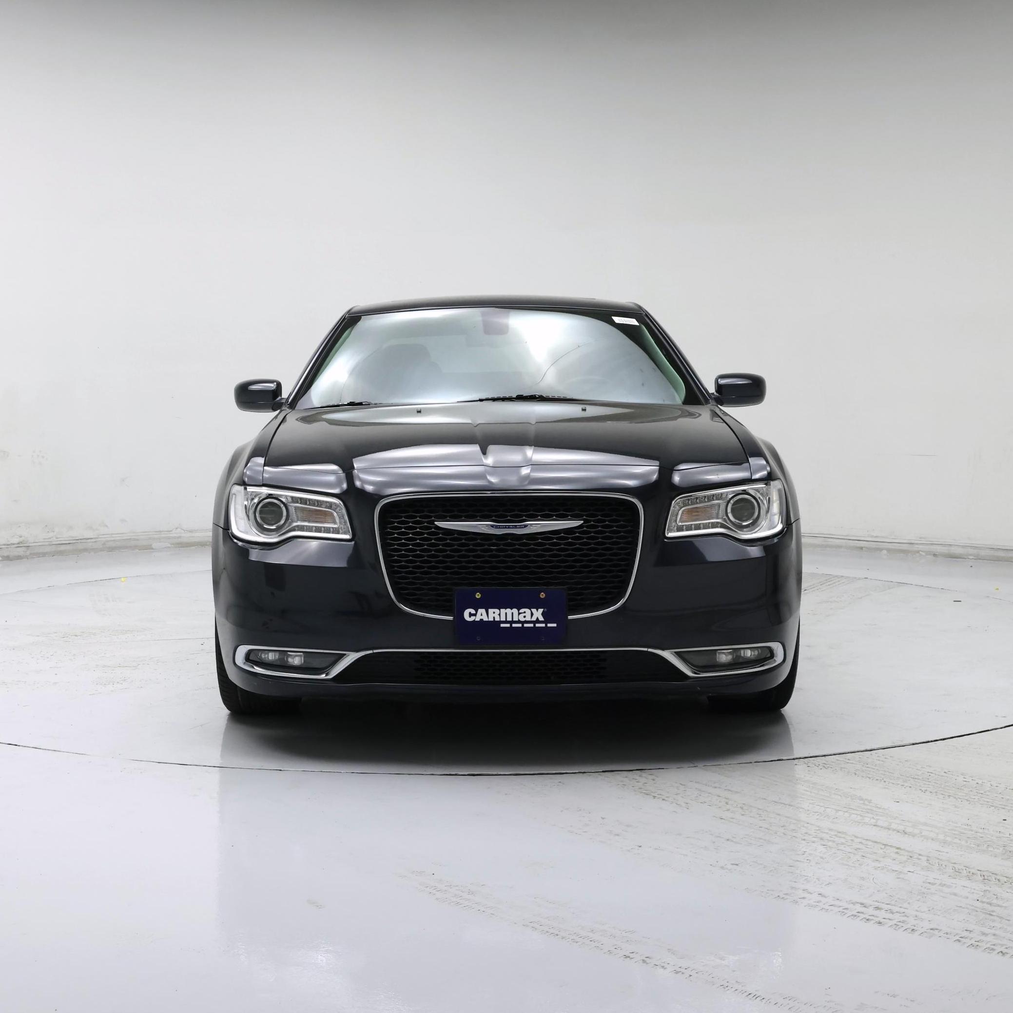 Thumbnail: 2019 Chrysler 300 - 5
