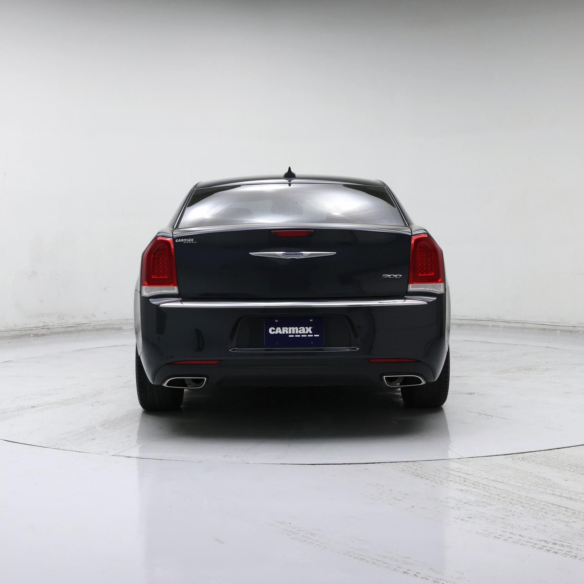 Thumbnail: 2019 Chrysler 300 - 6