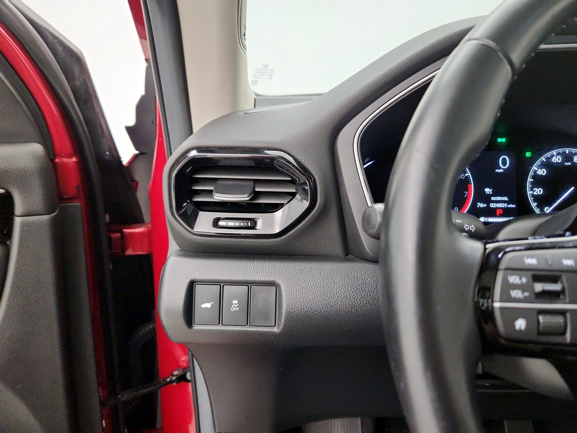 Thumbnail: 2025 Honda Pilot - 13