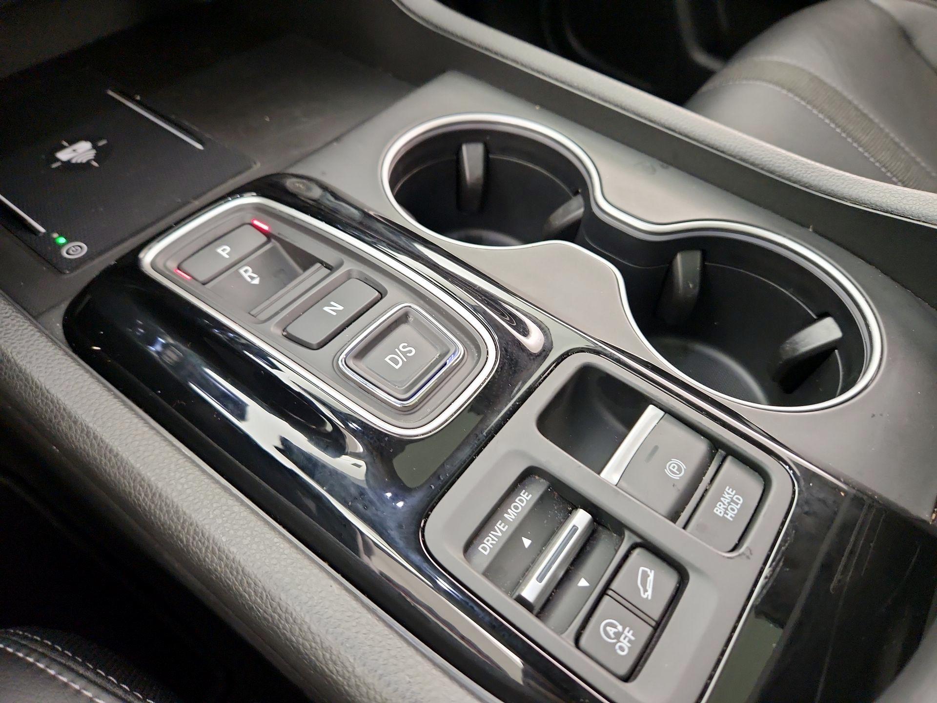 Thumbnail: 2025 Honda Pilot - 18