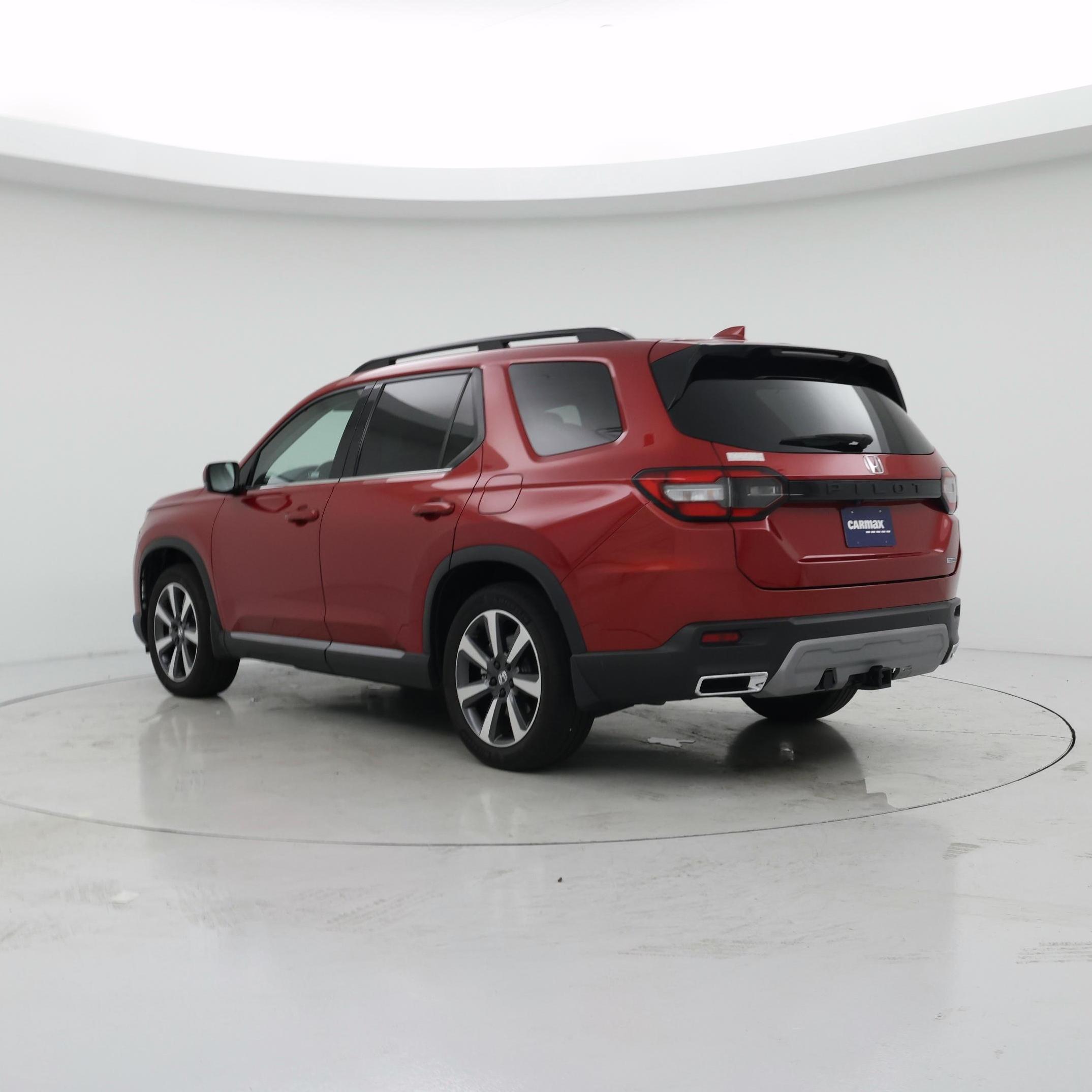 Thumbnail: 2025 Honda Pilot - 2