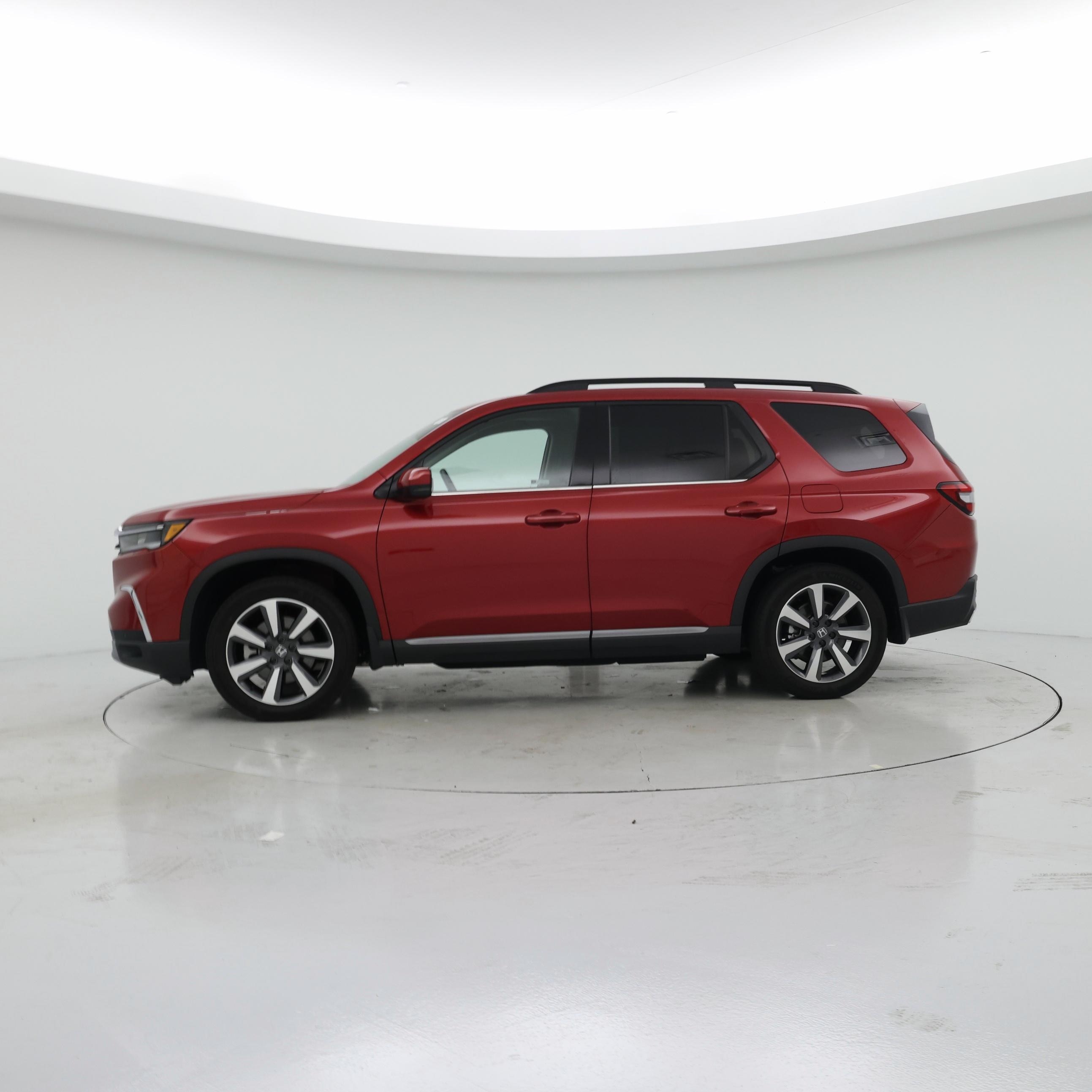 Thumbnail: 2025 Honda Pilot - 3