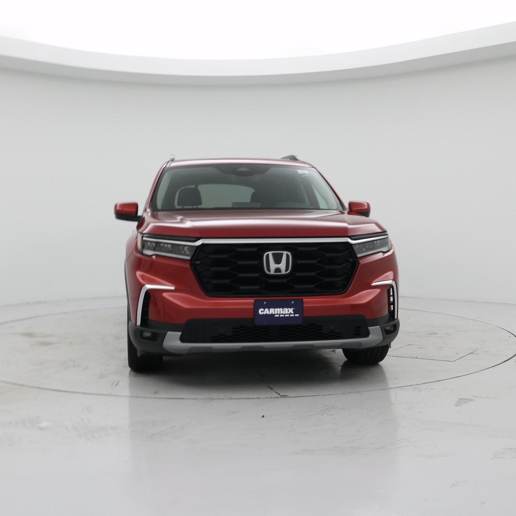Thumbnail: 2025 Honda Pilot - 5