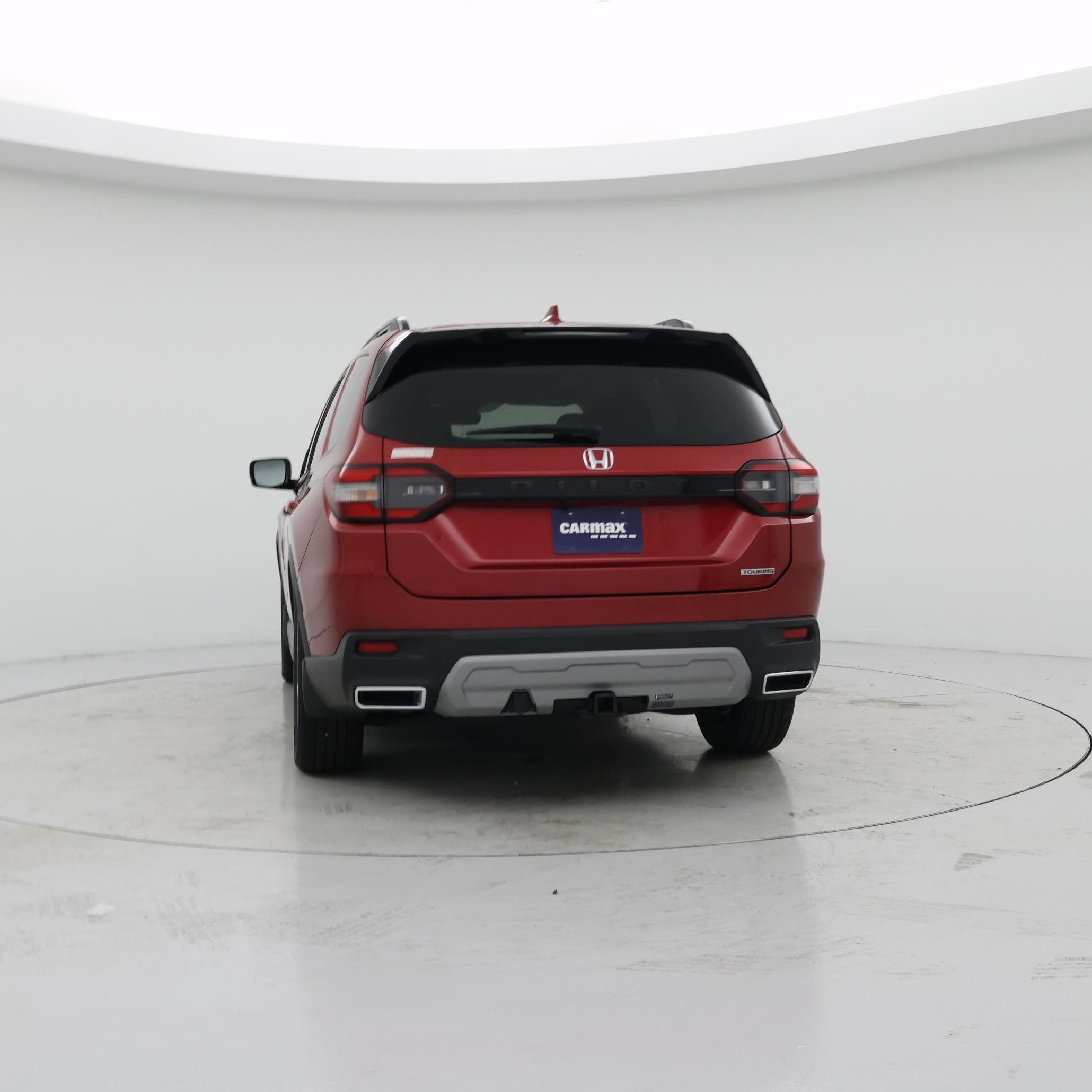 Thumbnail: 2025 Honda Pilot - 6