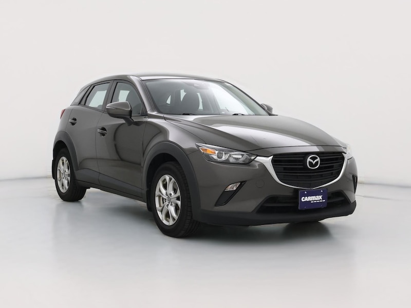 2019 Mazda CX-3 Sport -
                  Minneapolis, MN