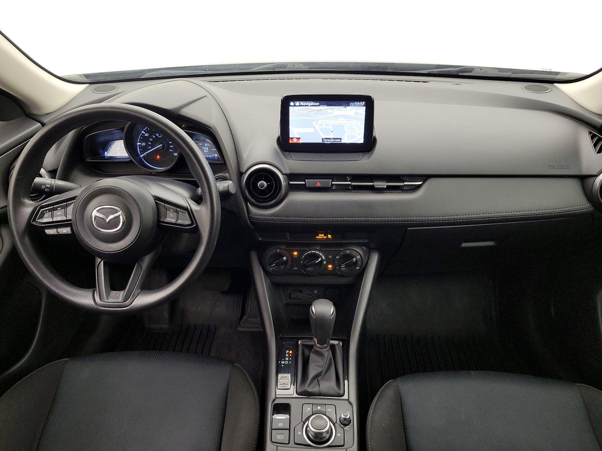Thumbnail: 2019 Mazda CX-3 - 9