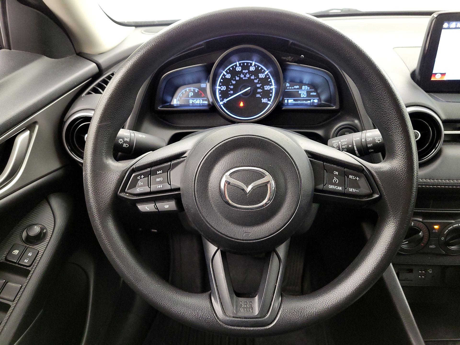 Thumbnail: 2019 Mazda CX-3 - 10