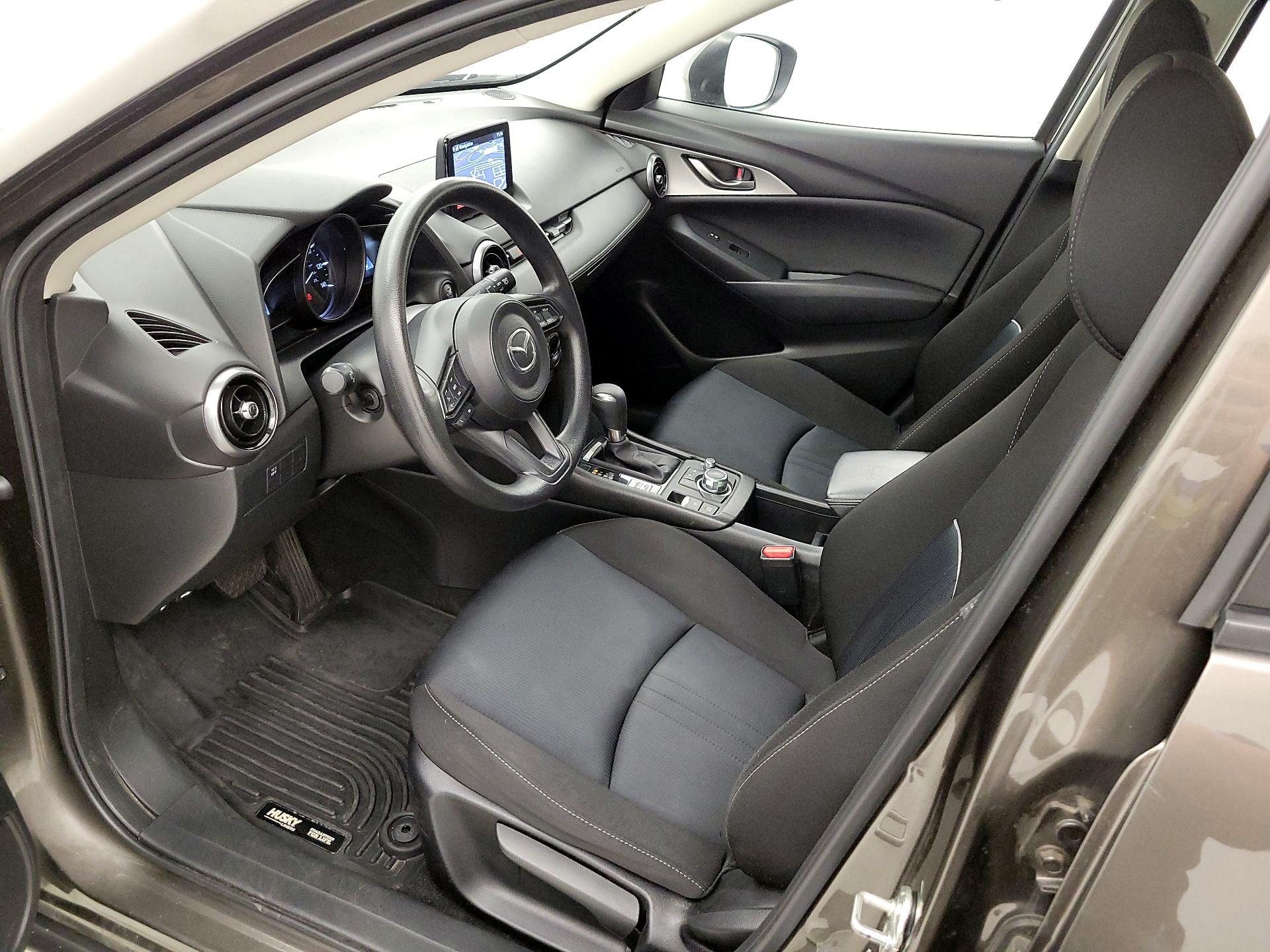 Thumbnail: 2019 Mazda CX-3 - 11