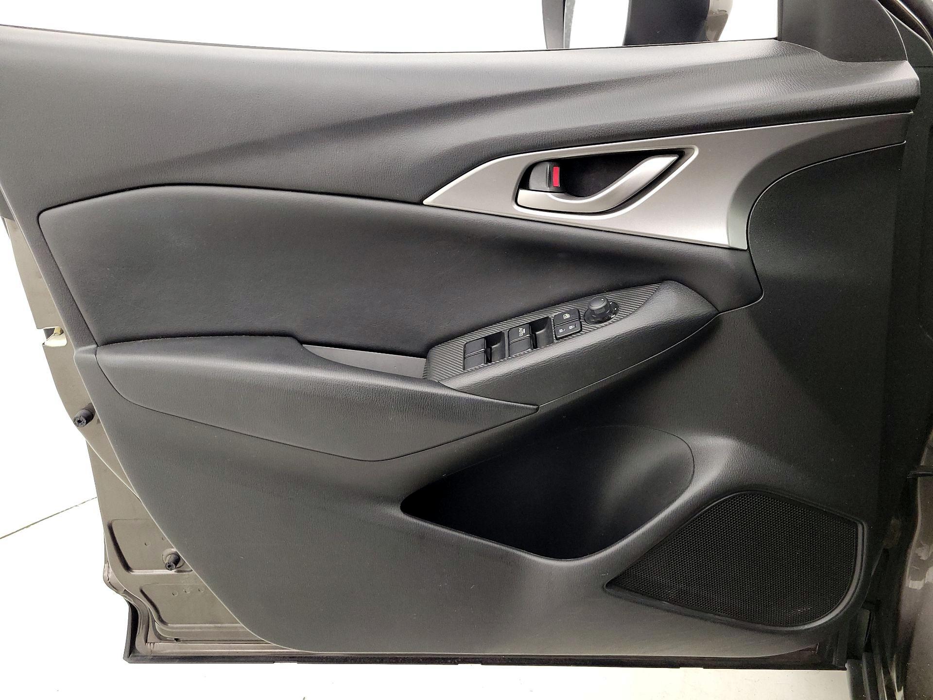 Thumbnail: 2019 Mazda CX-3 - 12