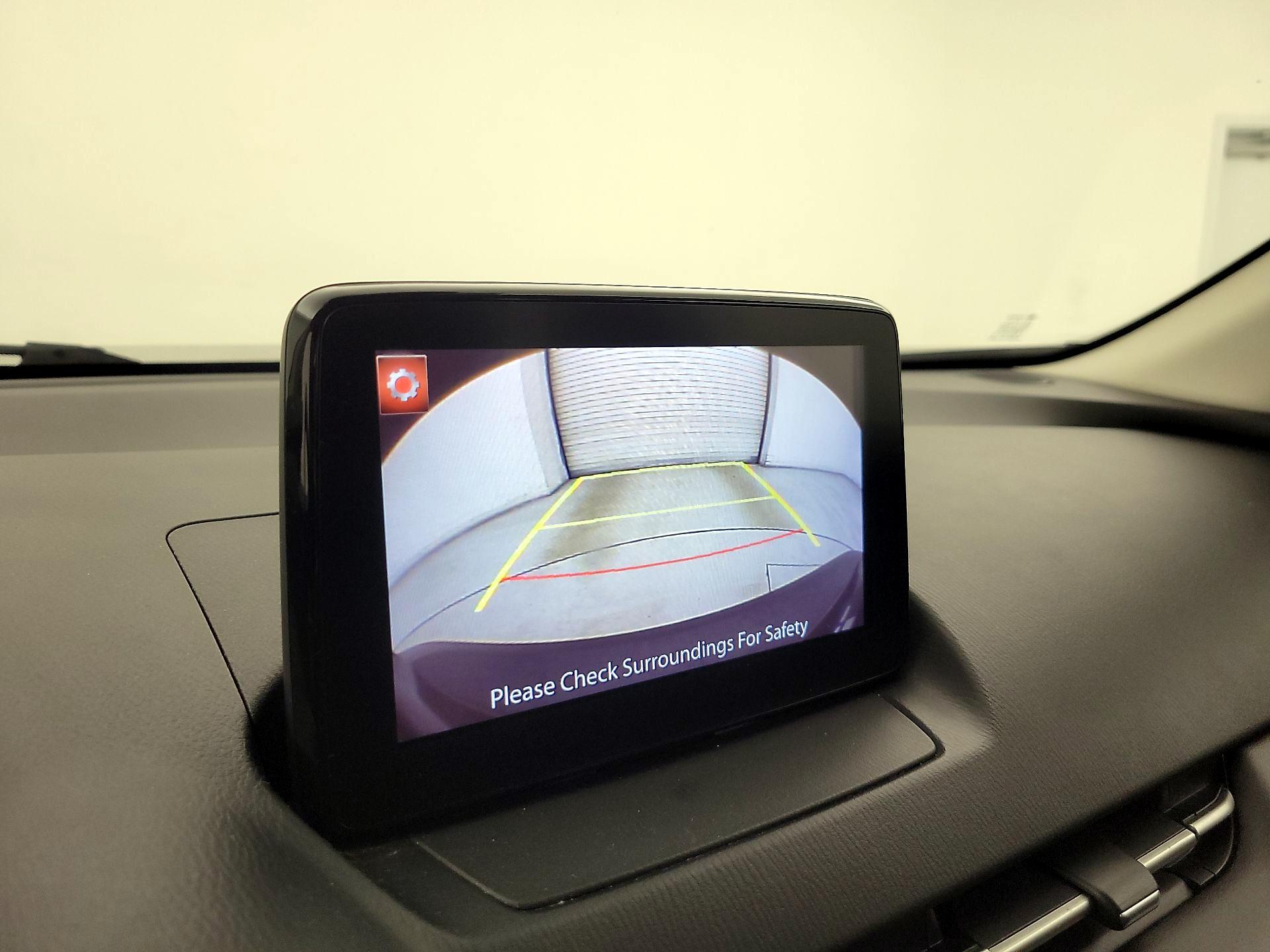 Thumbnail: 2019 Mazda CX-3 - 15
