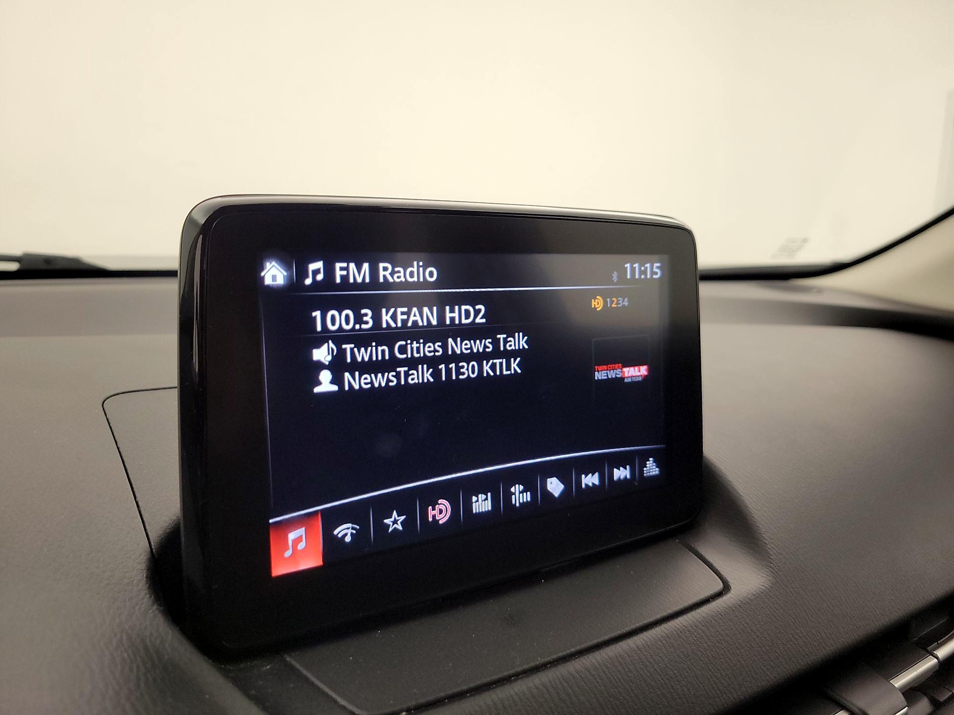 Thumbnail: 2019 Mazda CX-3 - 16