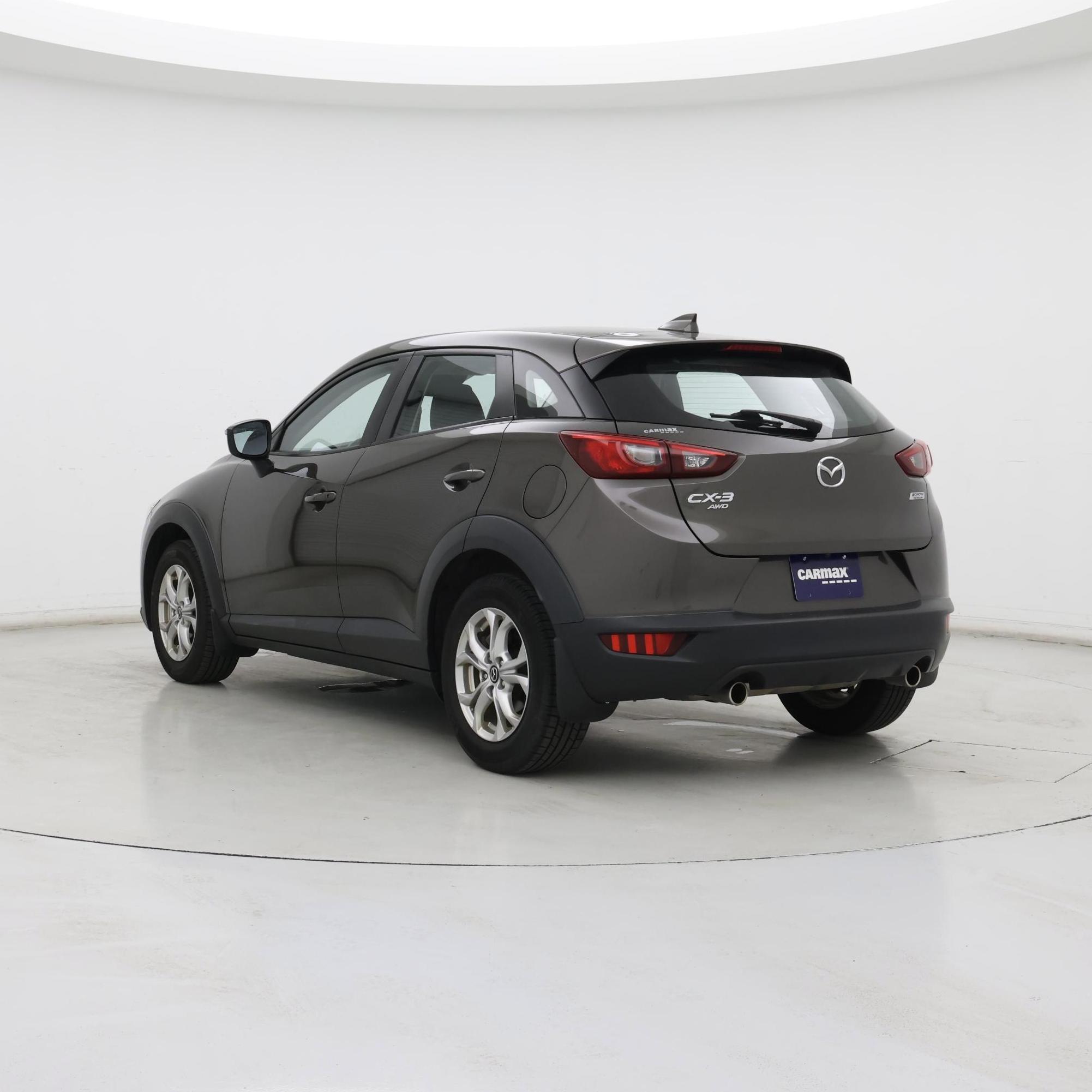 Thumbnail: 2019 Mazda CX-3 - 2