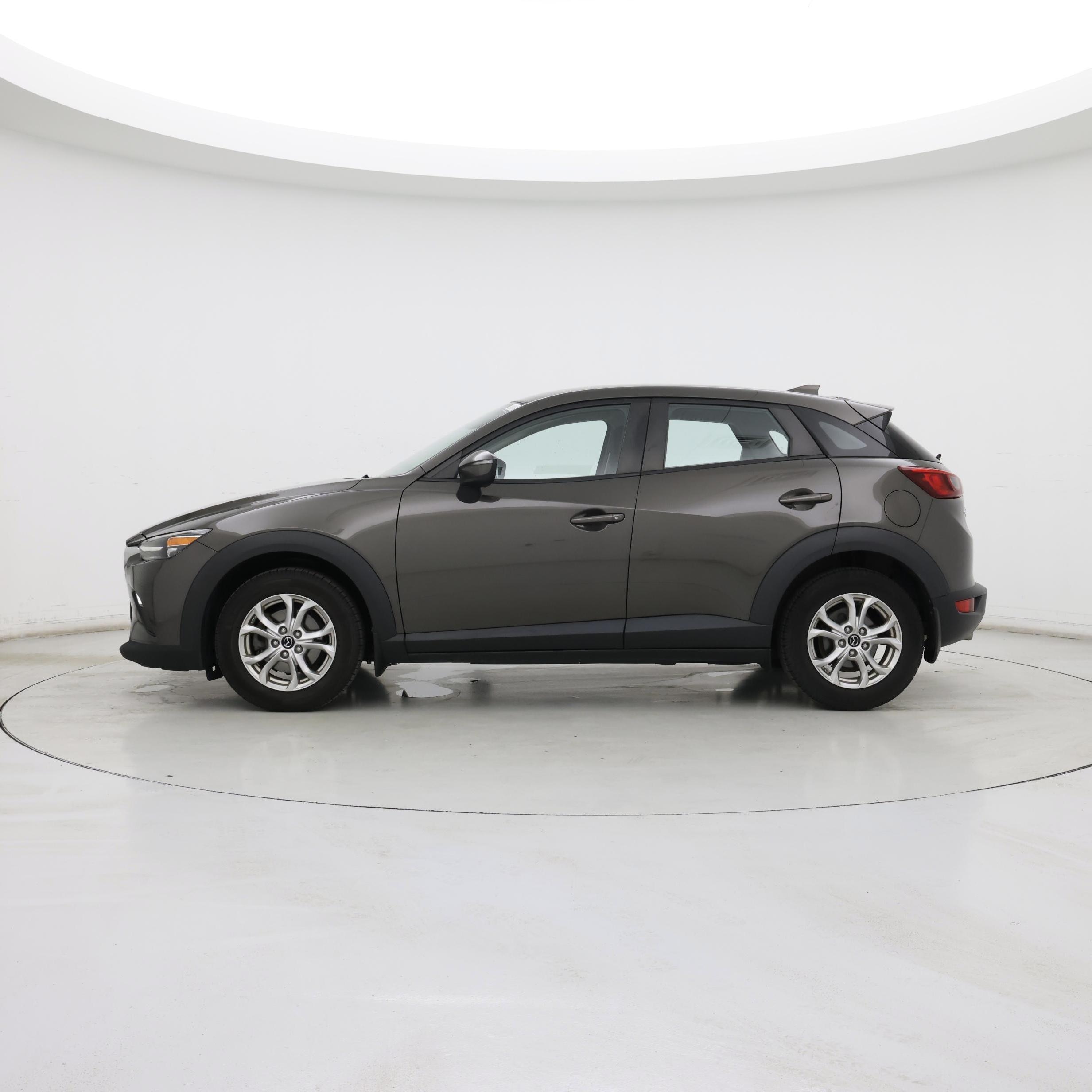 Thumbnail: 2019 Mazda CX-3 - 3