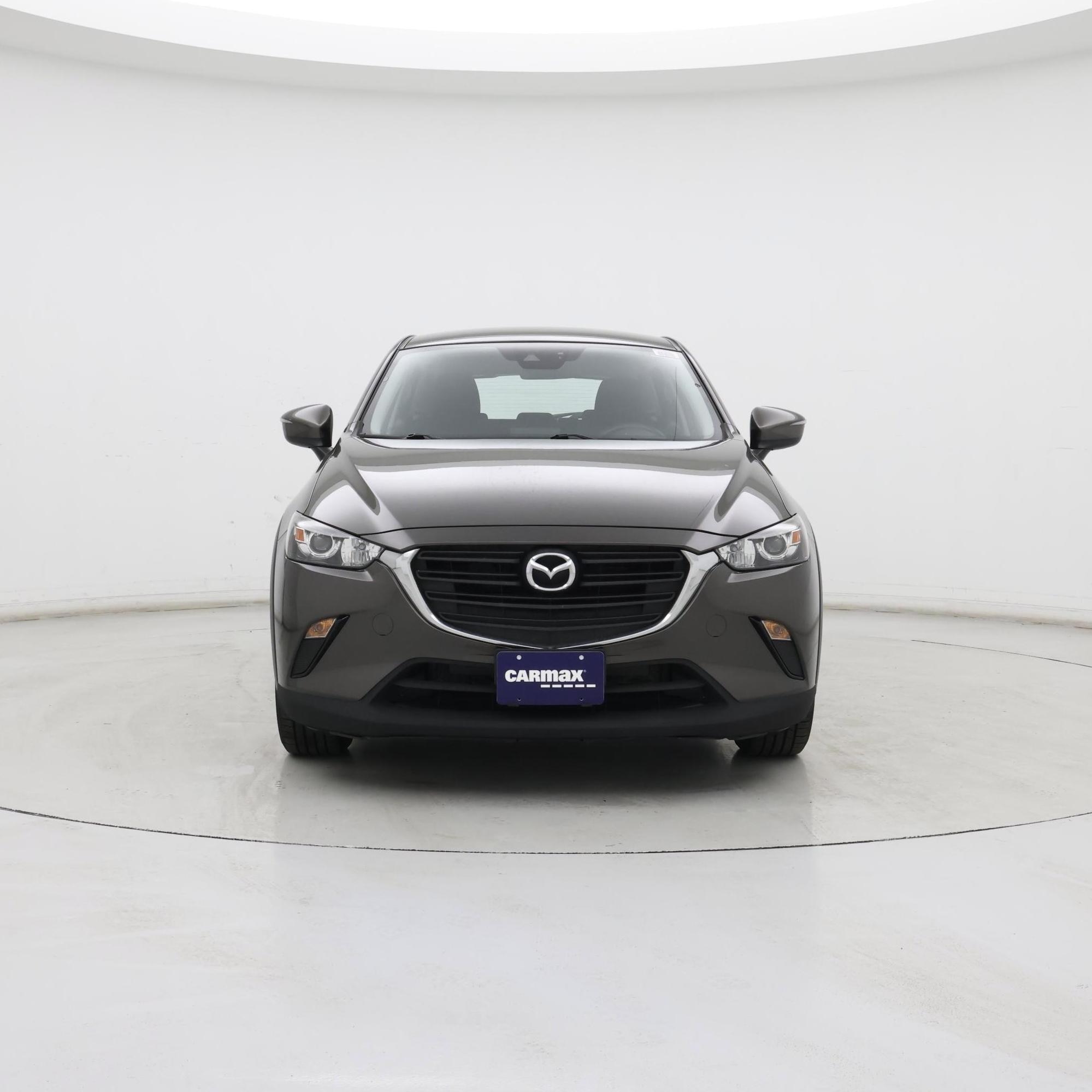 Thumbnail: 2019 Mazda CX-3 - 5