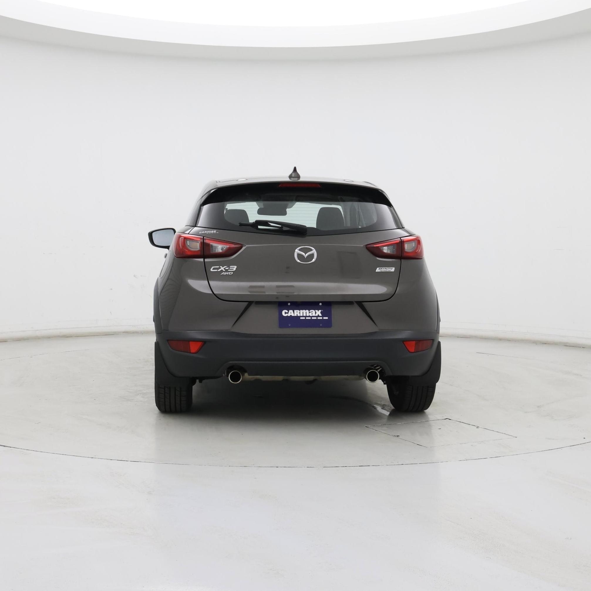 Thumbnail: 2019 Mazda CX-3 - 6