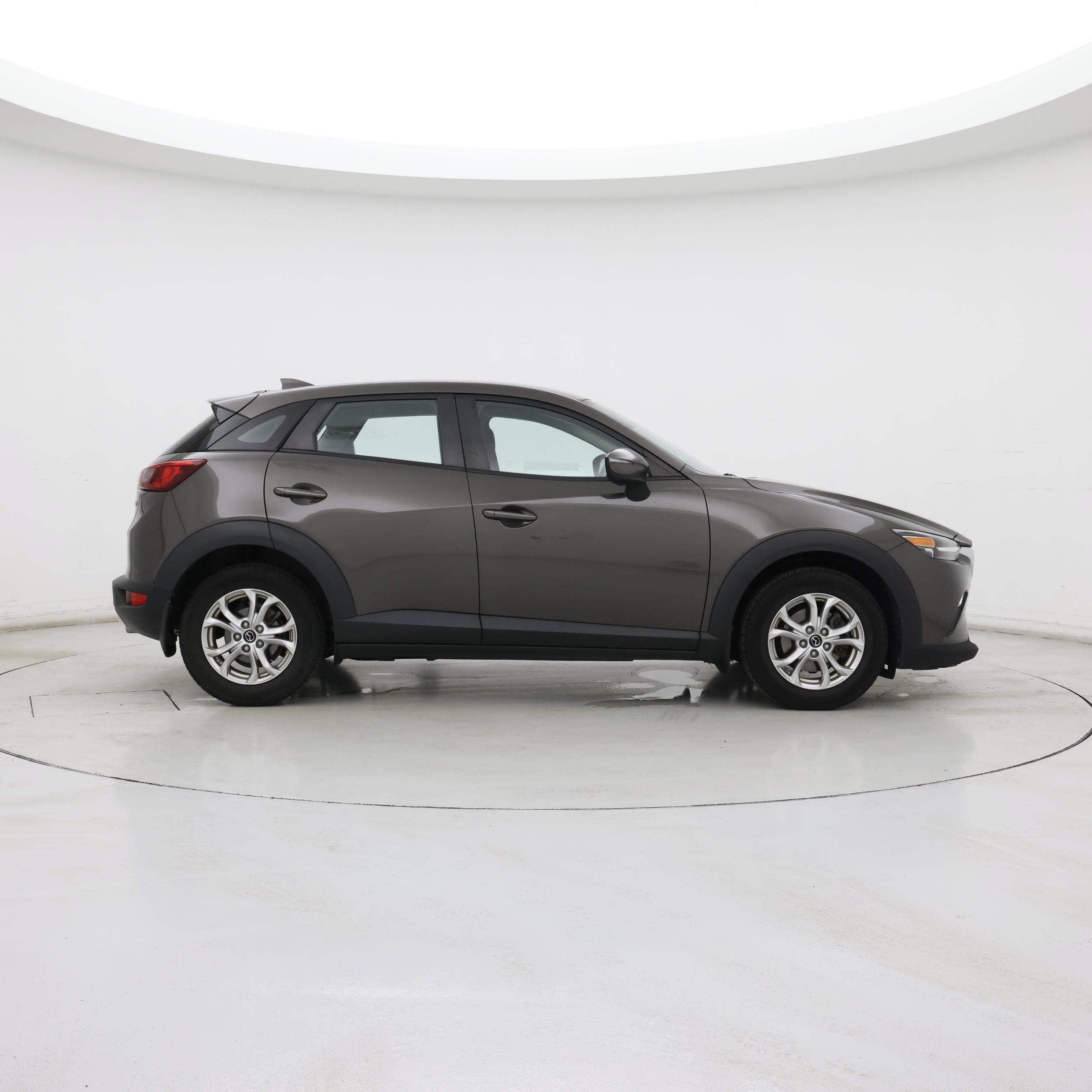 Thumbnail: 2019 Mazda CX-3 - 7