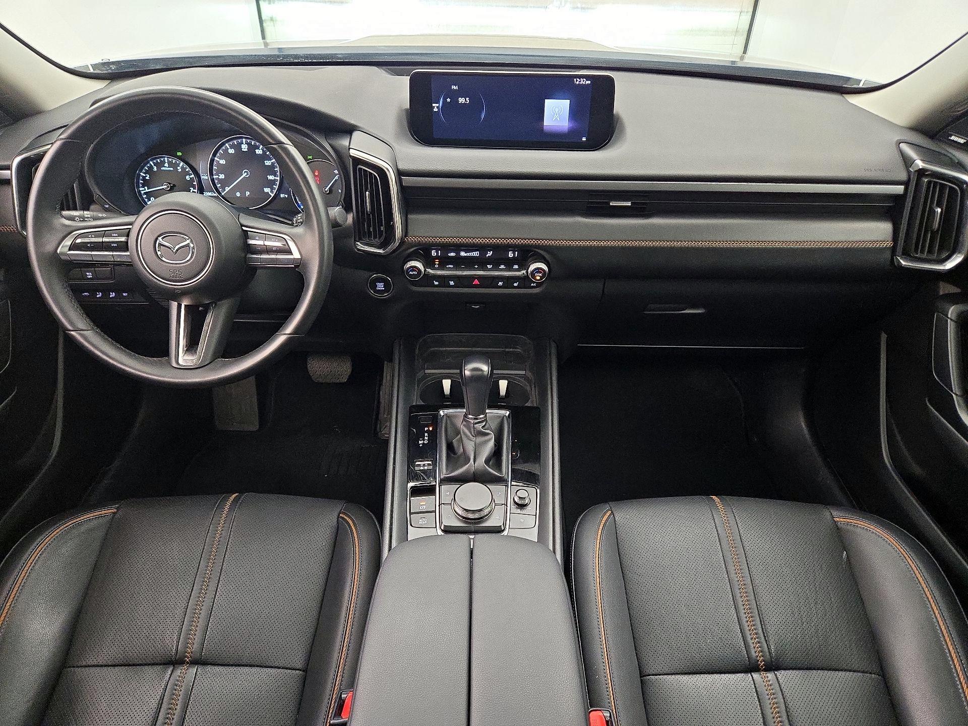 Thumbnail: 2023 Mazda CX-50 - 9