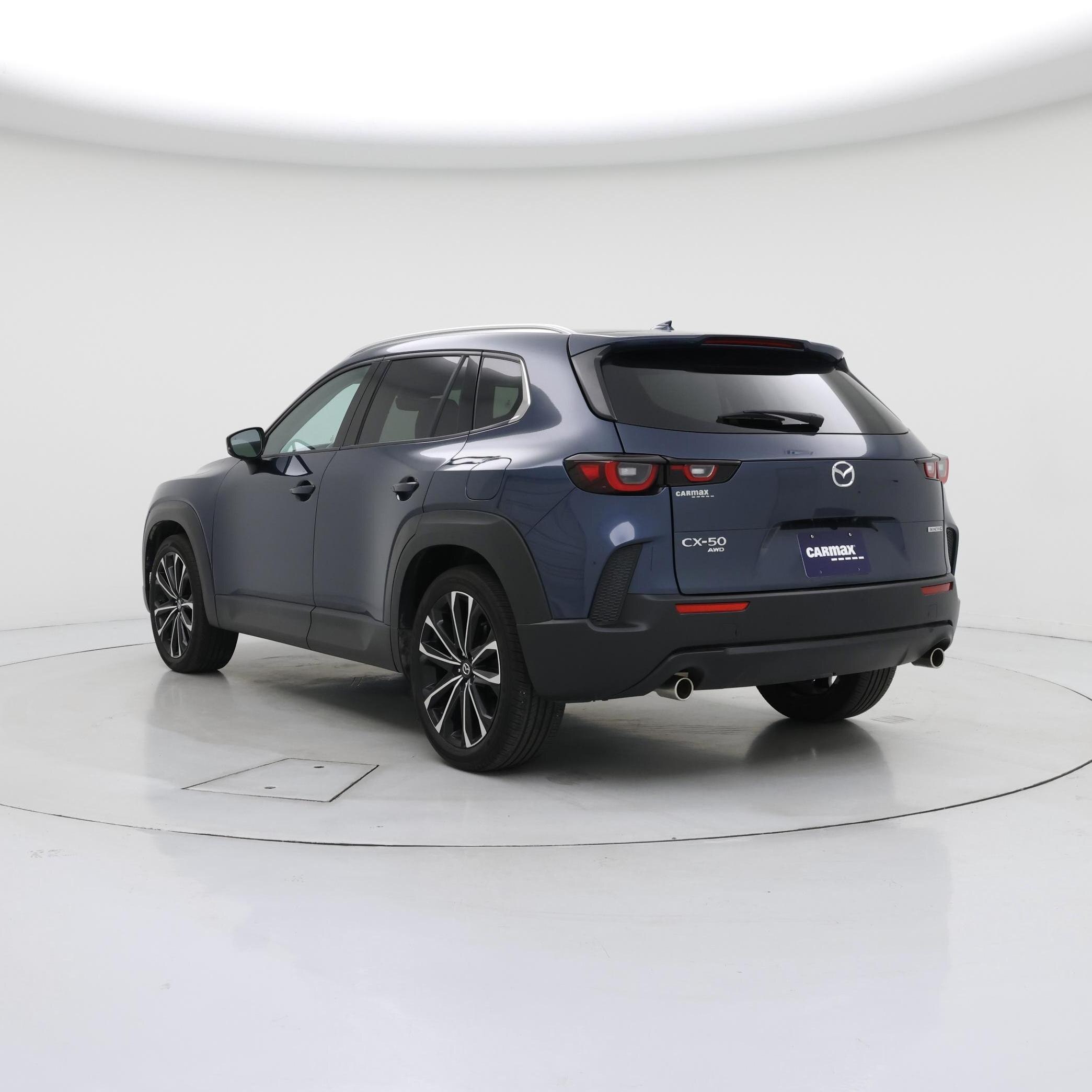 Thumbnail: 2023 Mazda CX-50 - 2