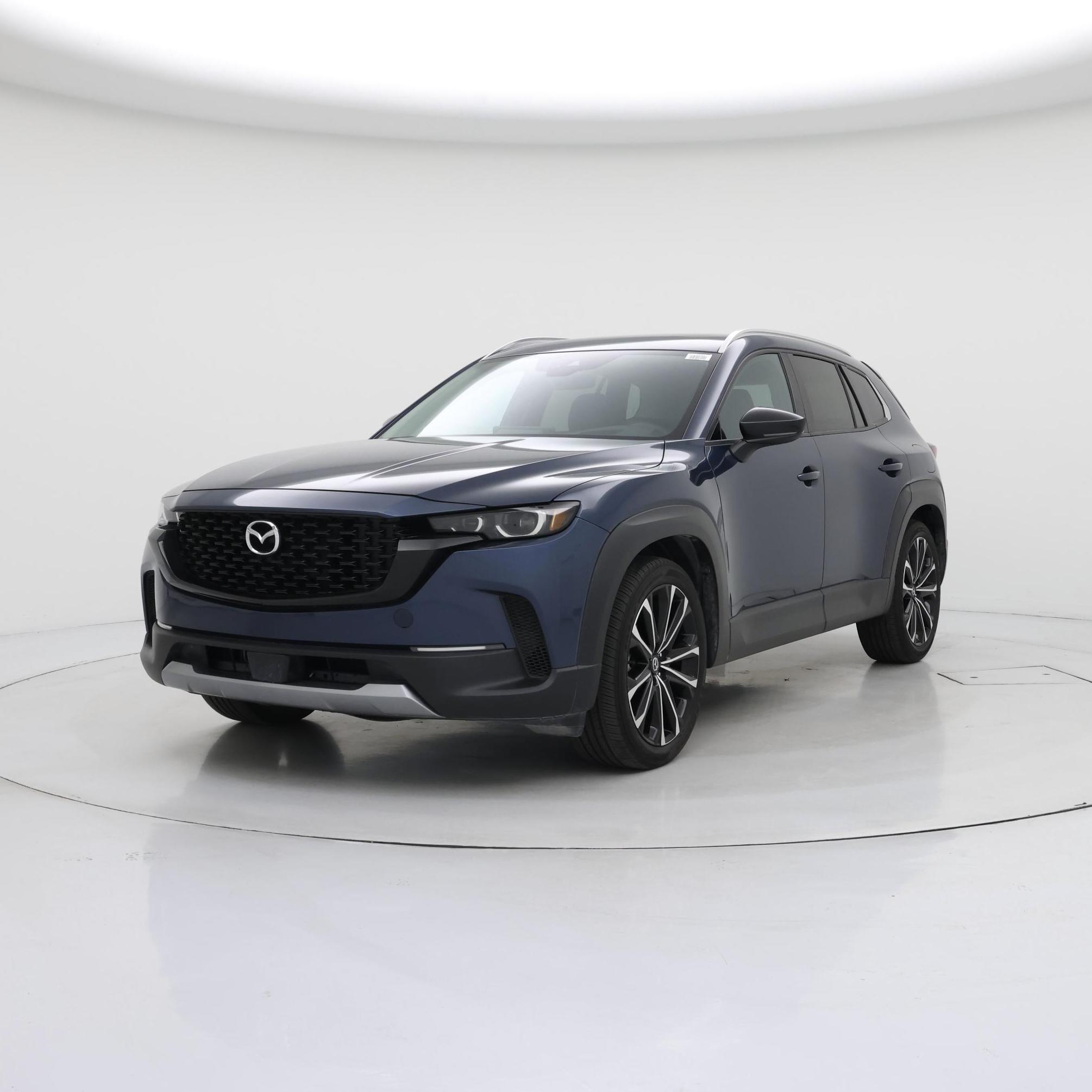 Thumbnail: 2023 Mazda CX-50 - 4